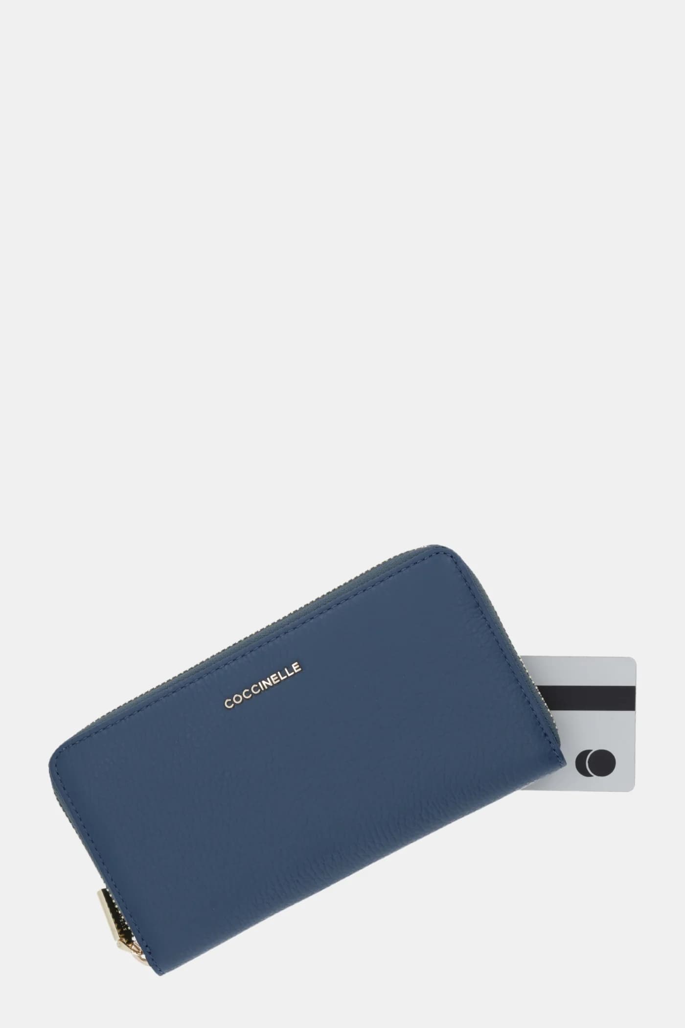 Кожаный кошелек - фото 4