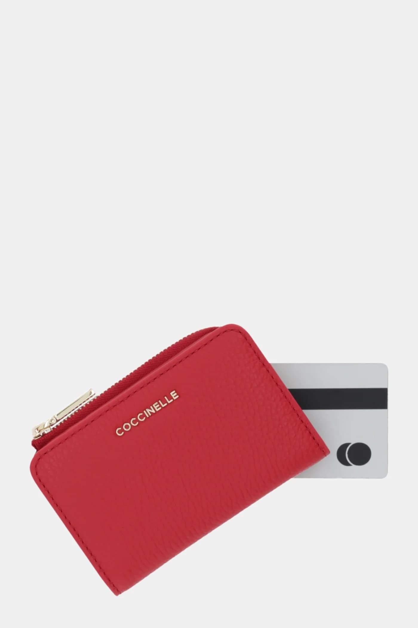 Кожаный кошелек - фото 4