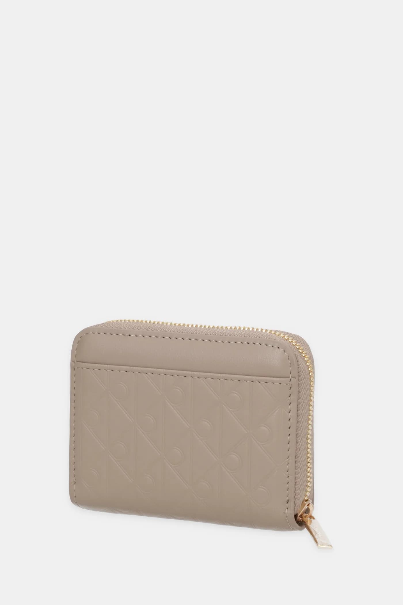 Кожаный кошелек - фото 2