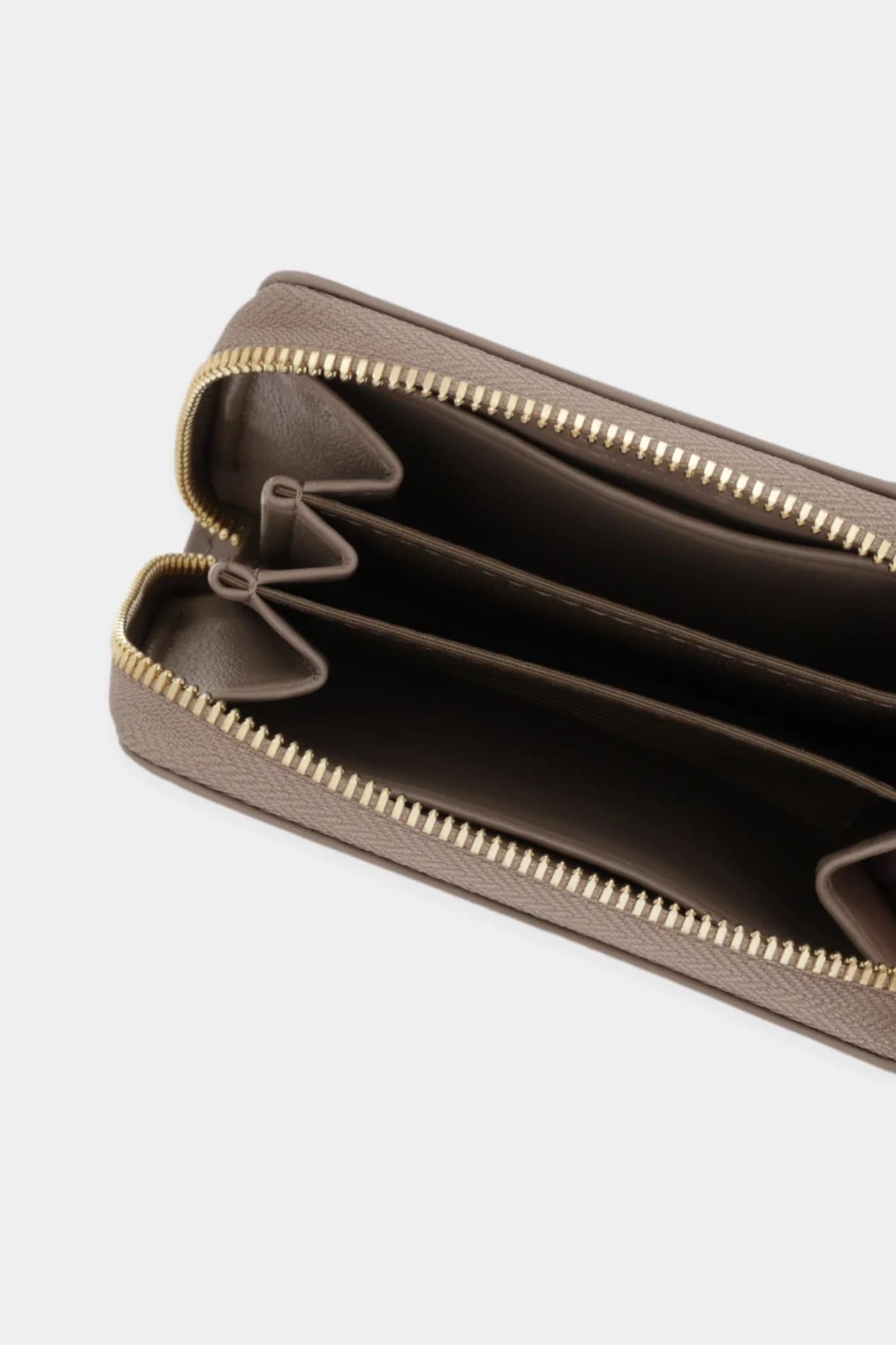 Кожаный кошелек - фото 3