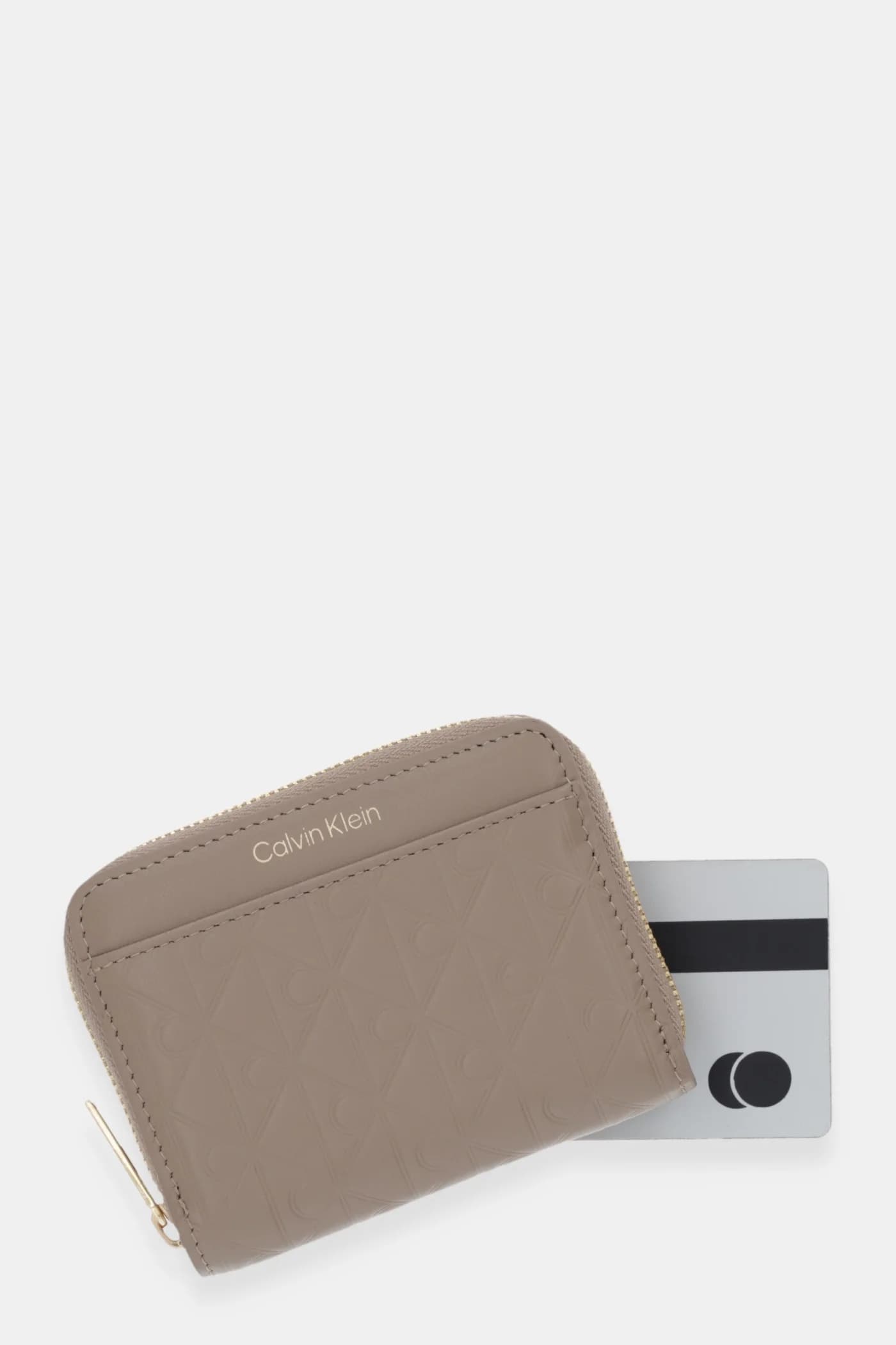 Кожаный кошелек - фото 4