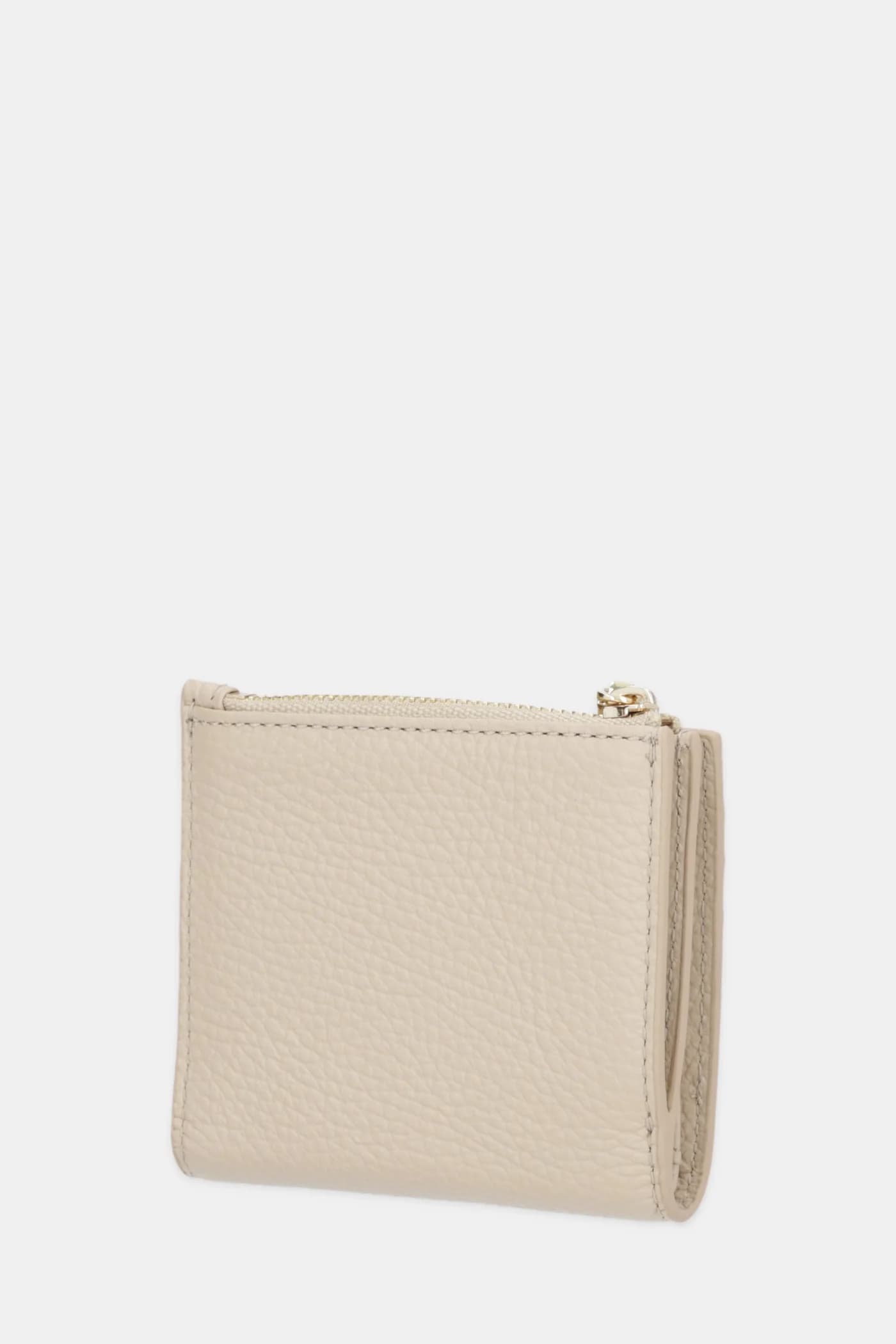 Кожаный кошелек - фото 2