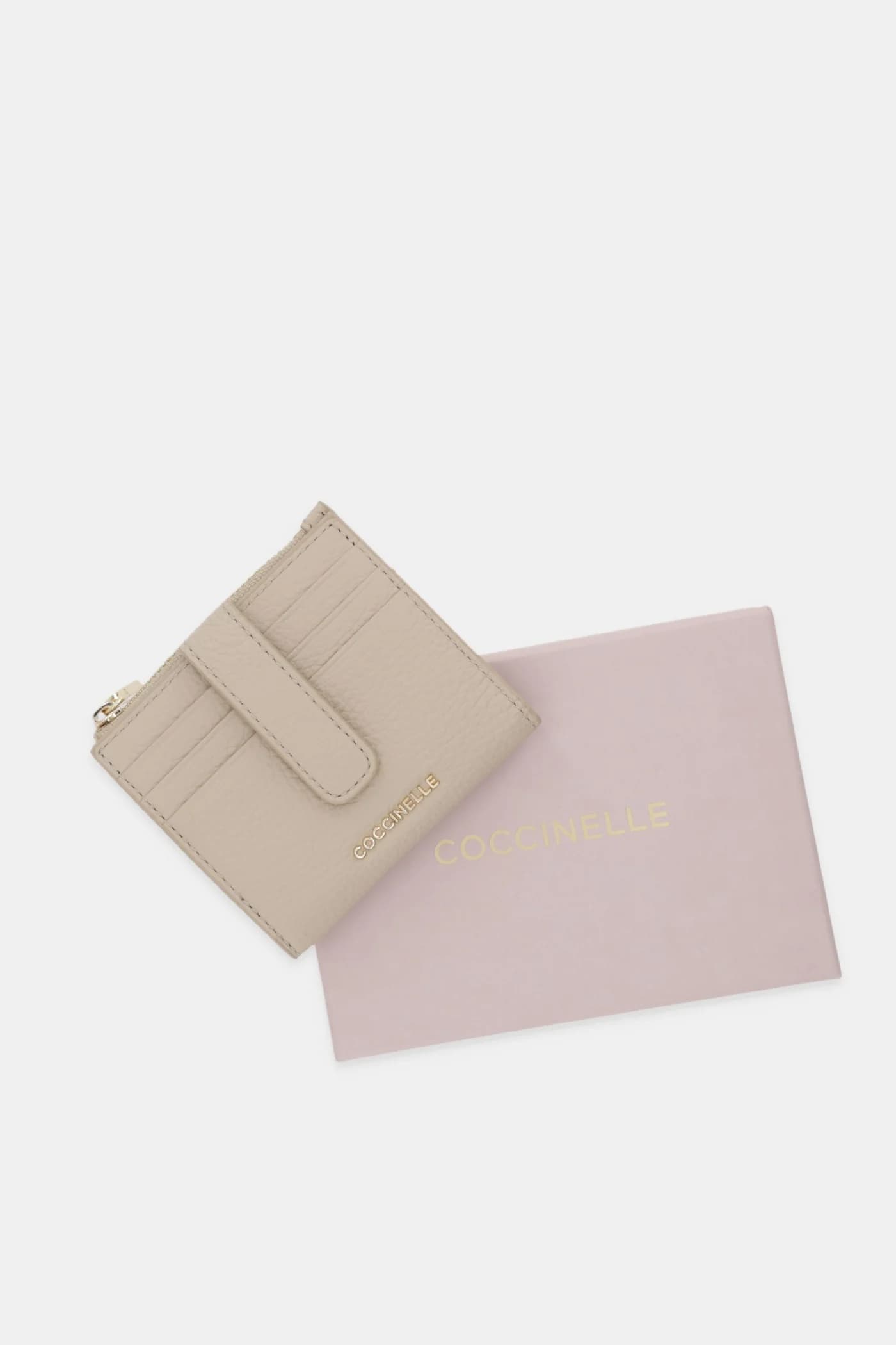 Кожаный кошелек - фото 5