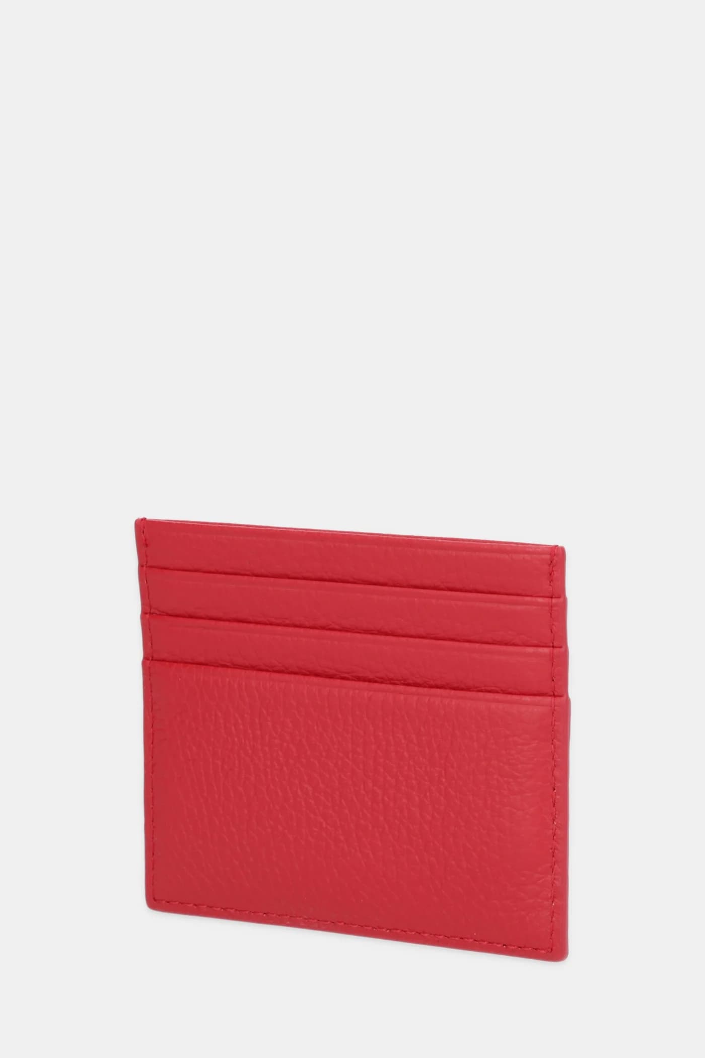 Кожаный футляр для карт - фото 2