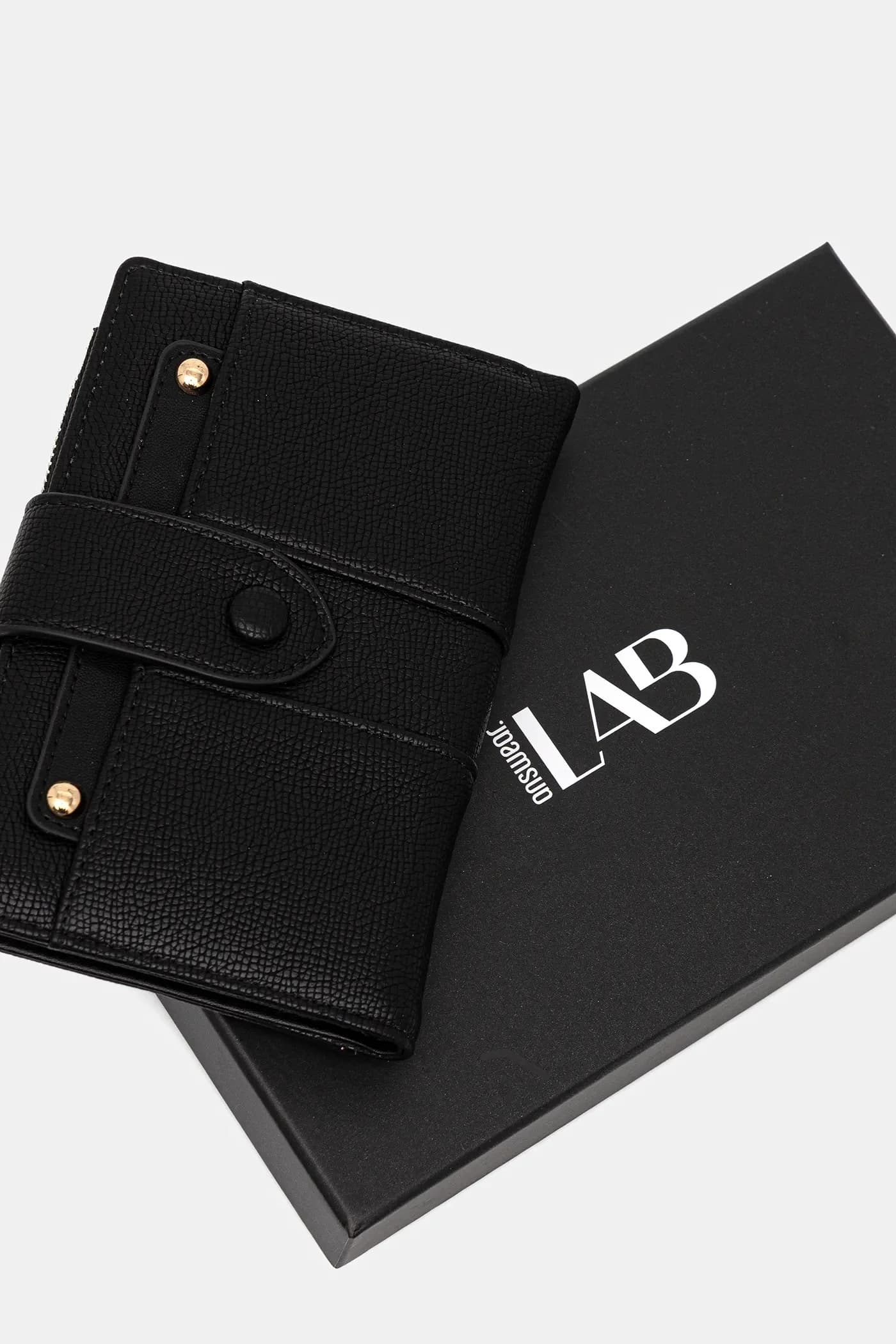 Кошелек - фото 4