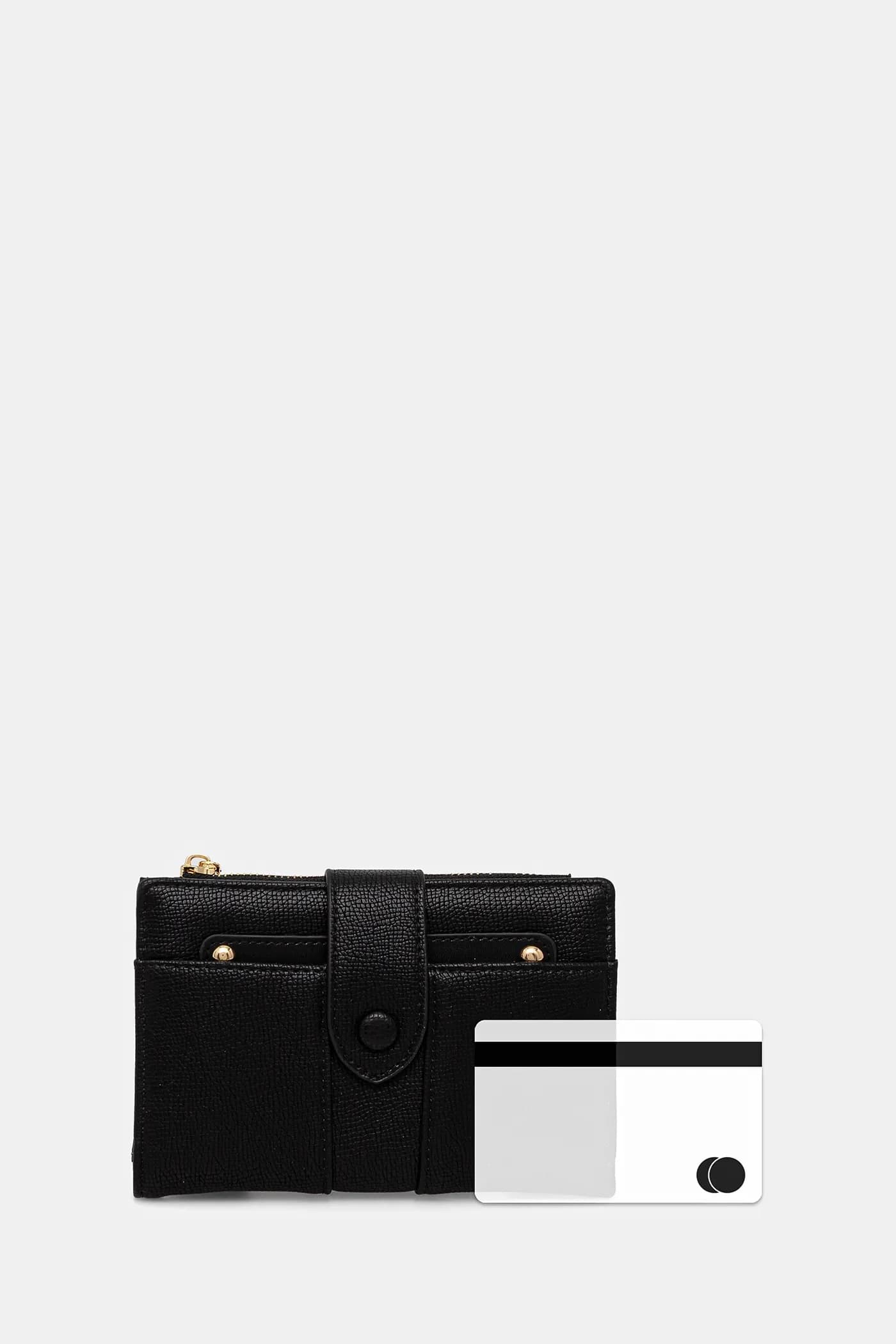 Кошелек - фото 5