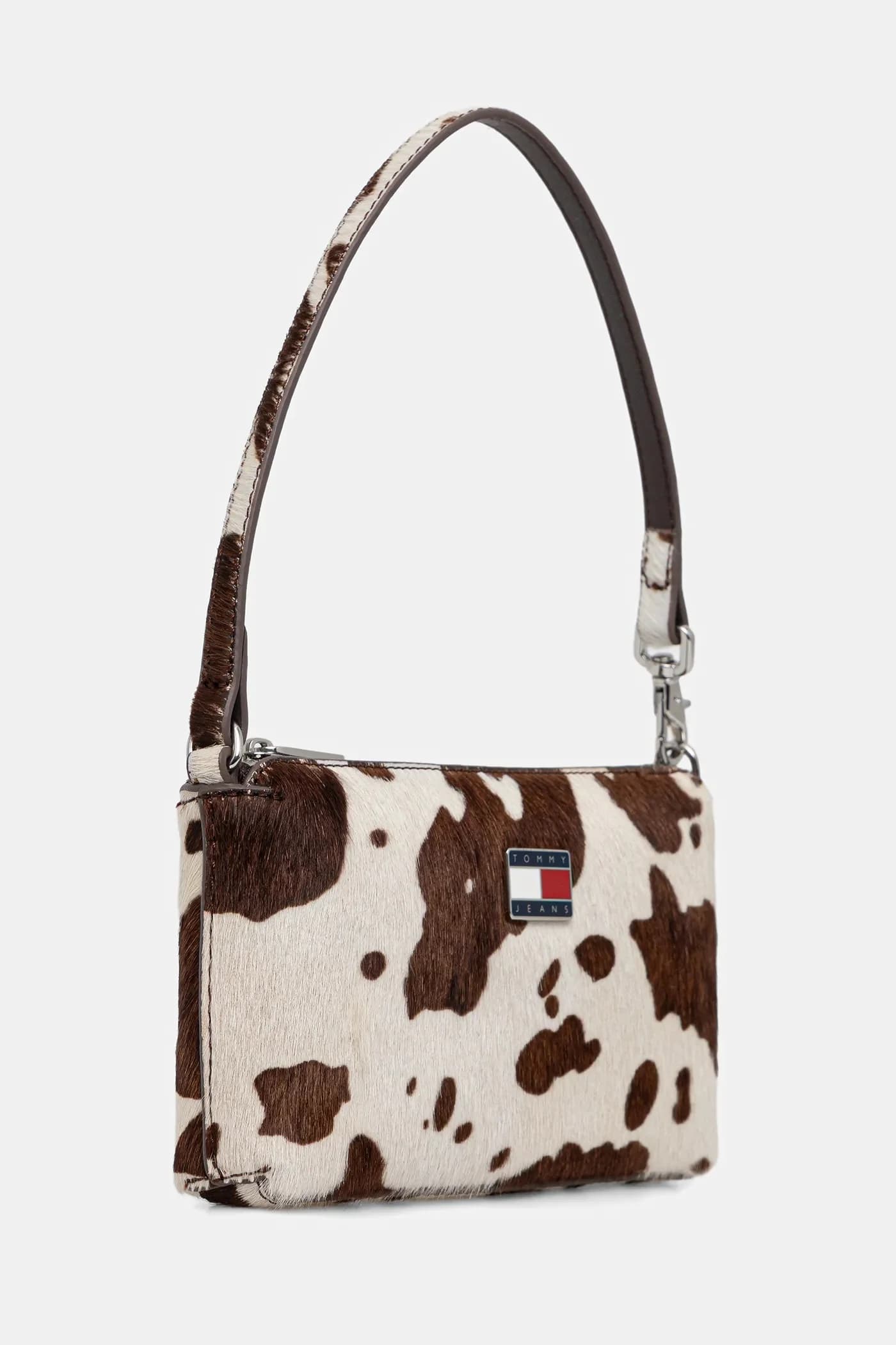 Кожаная сумочка - фото 2