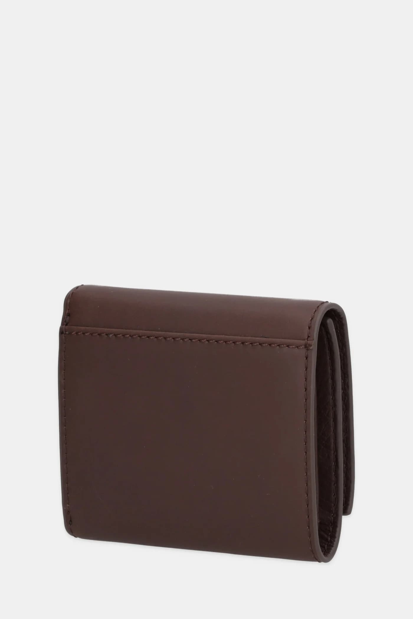 Кожаный кошелек - фото 2