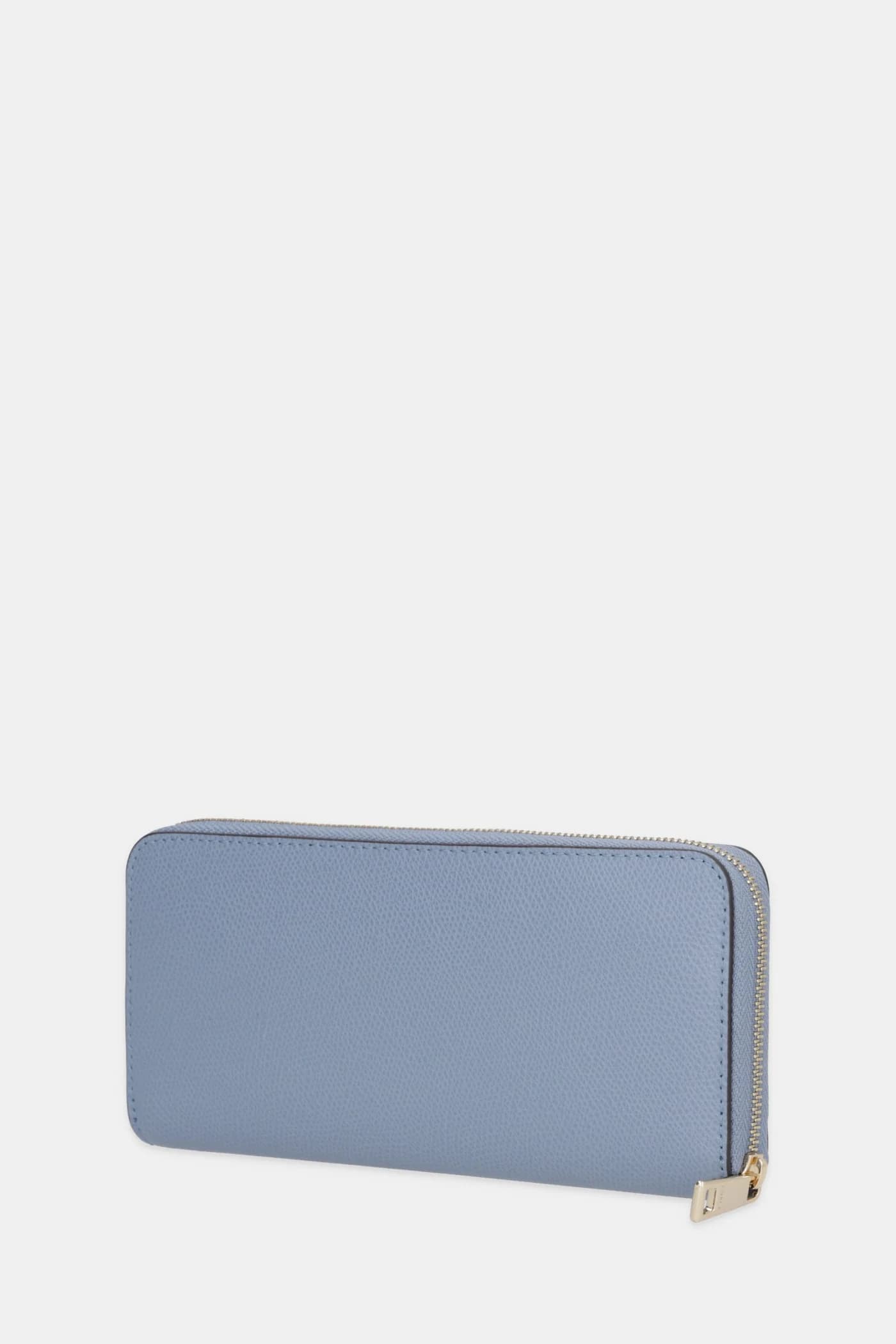 Кожаный кошелек - фото 2