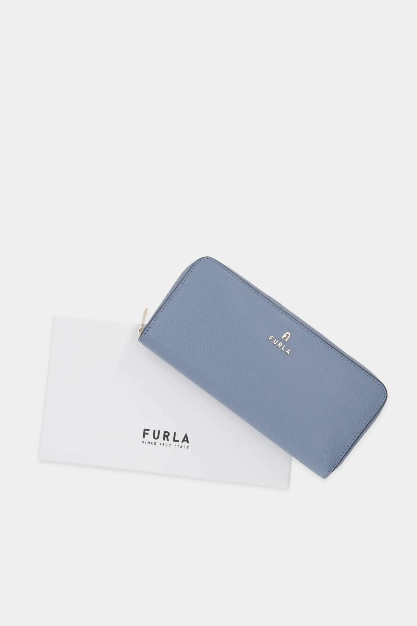 Кожаный кошелек - фото 5