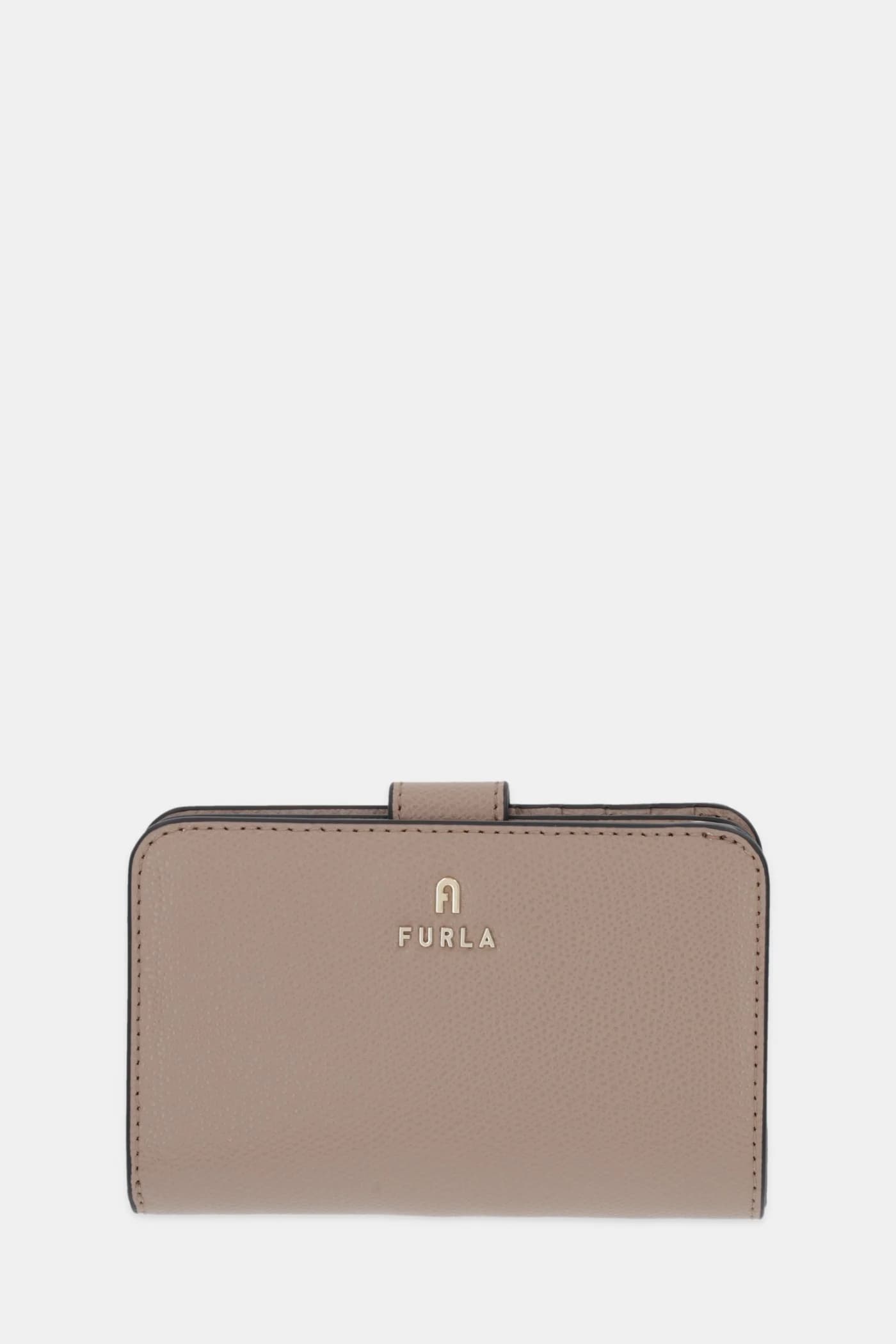 Кожаный кошелек