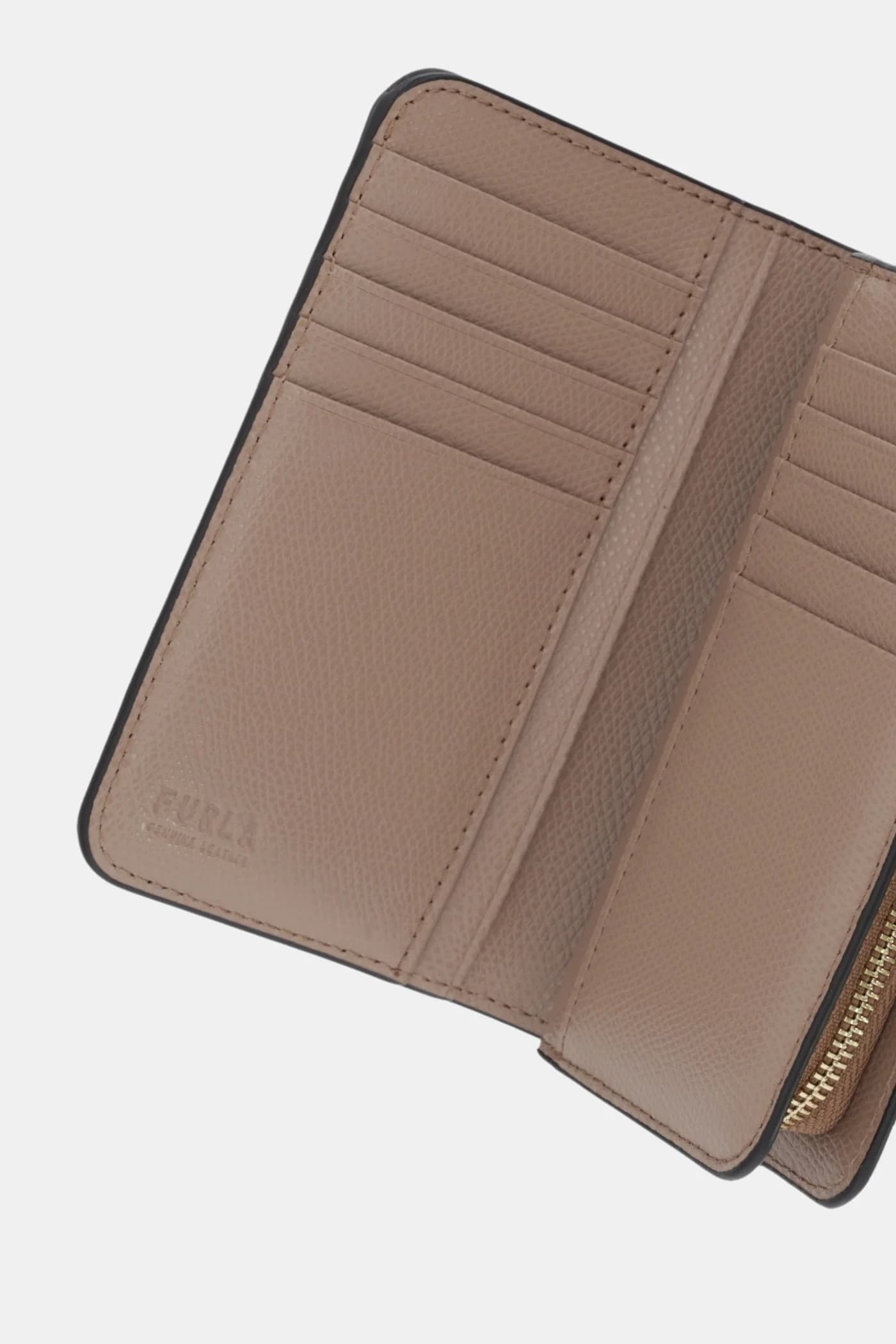 Кожаный кошелек - фото 3