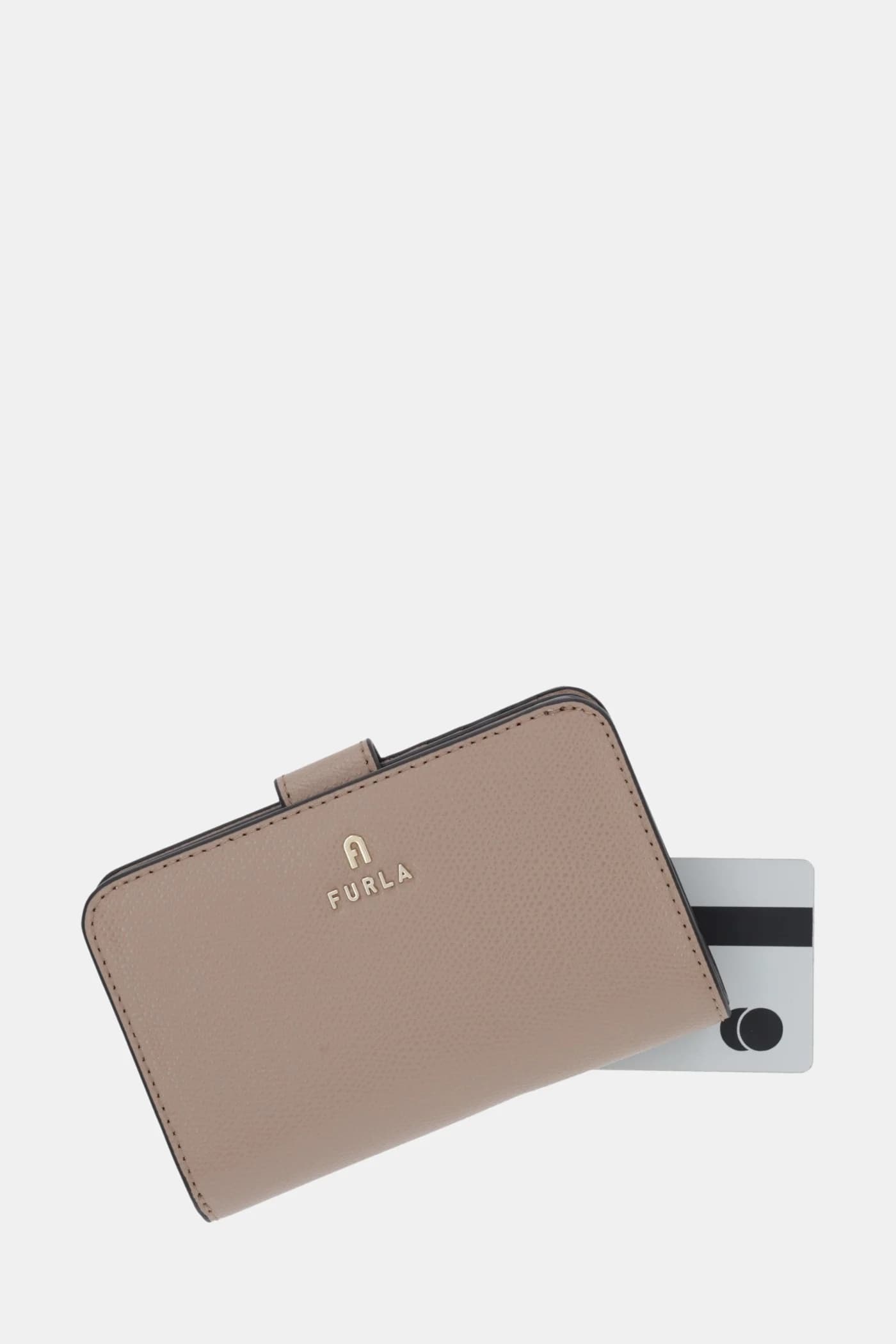 Кожаный кошелек - фото 4