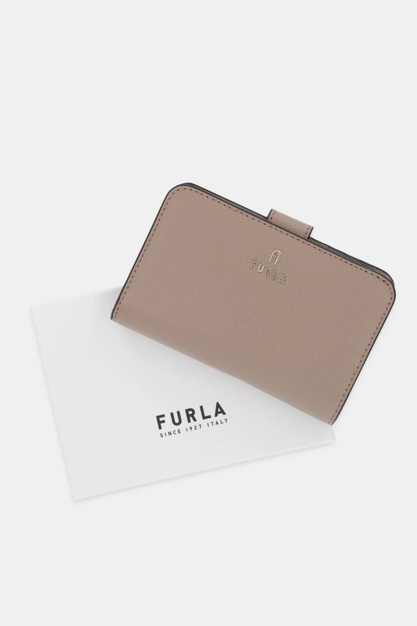 Кожаный кошелек - фото 5