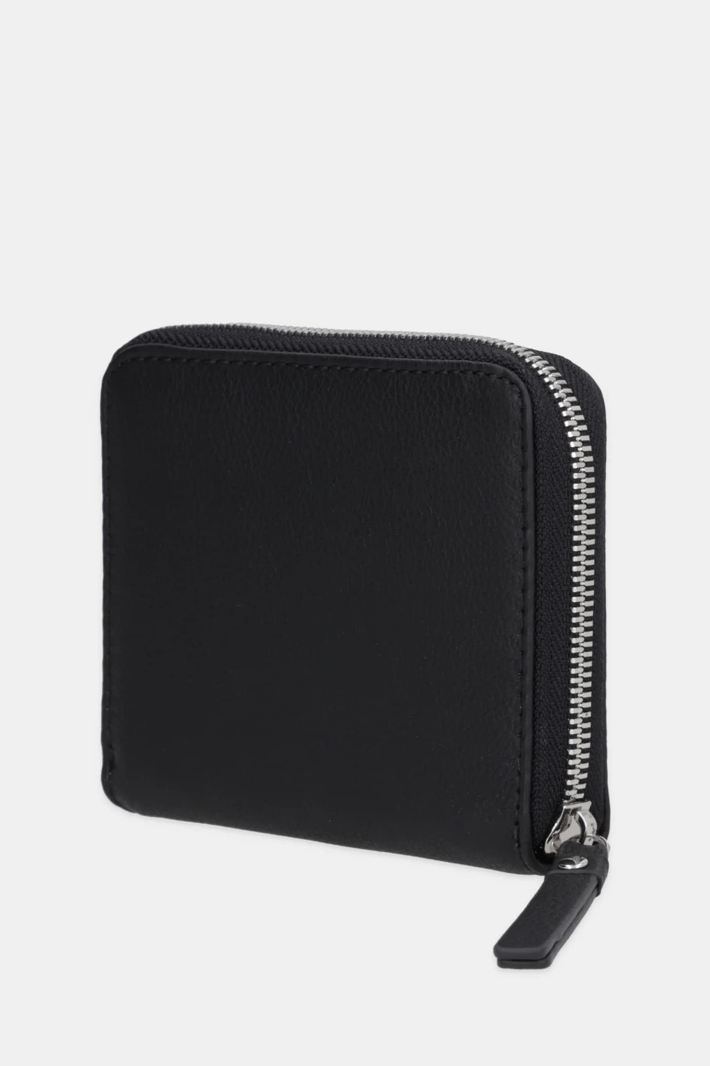 Кожаный кошелек - фото 2