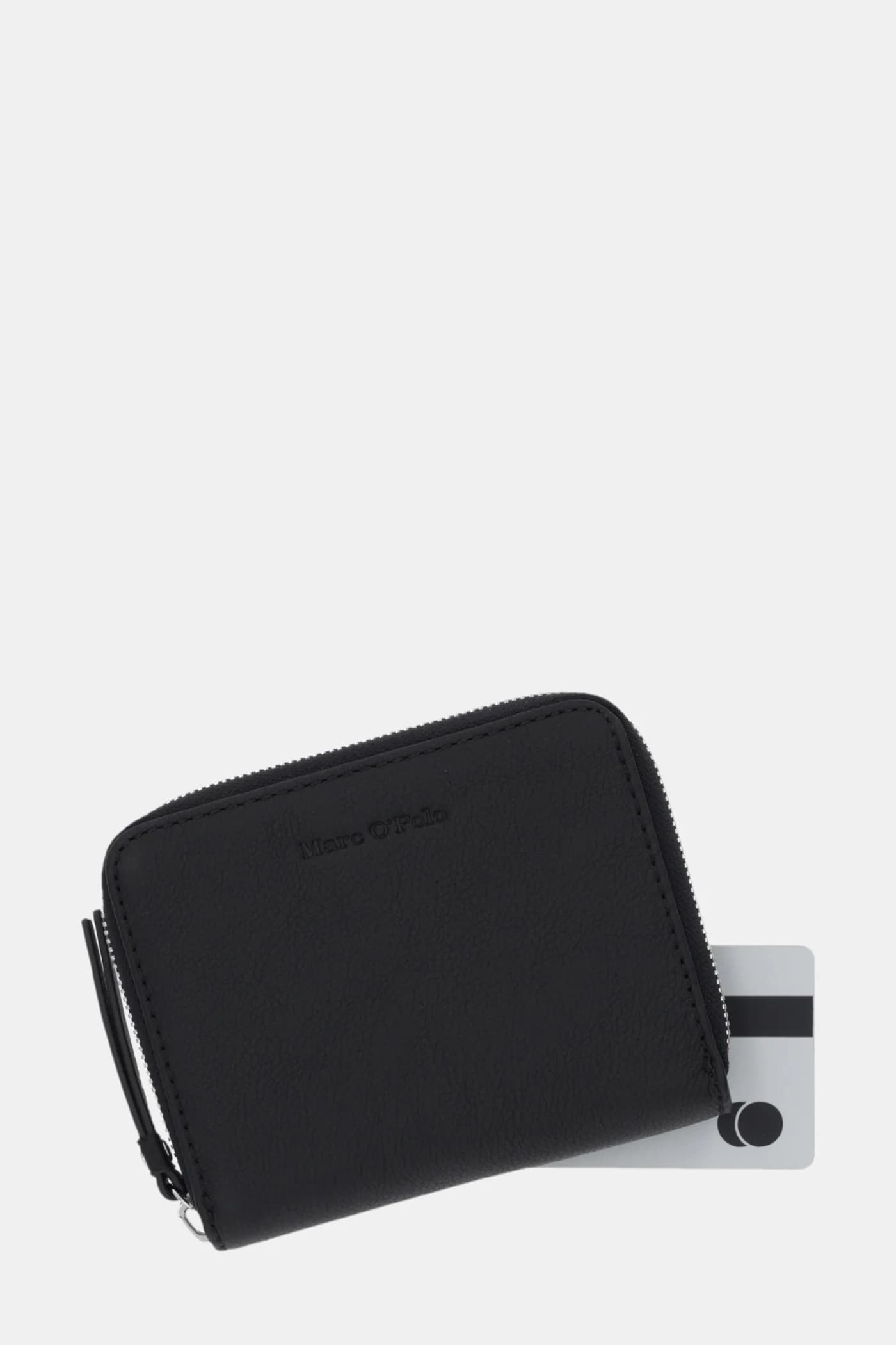 Кожаный кошелек - фото 4