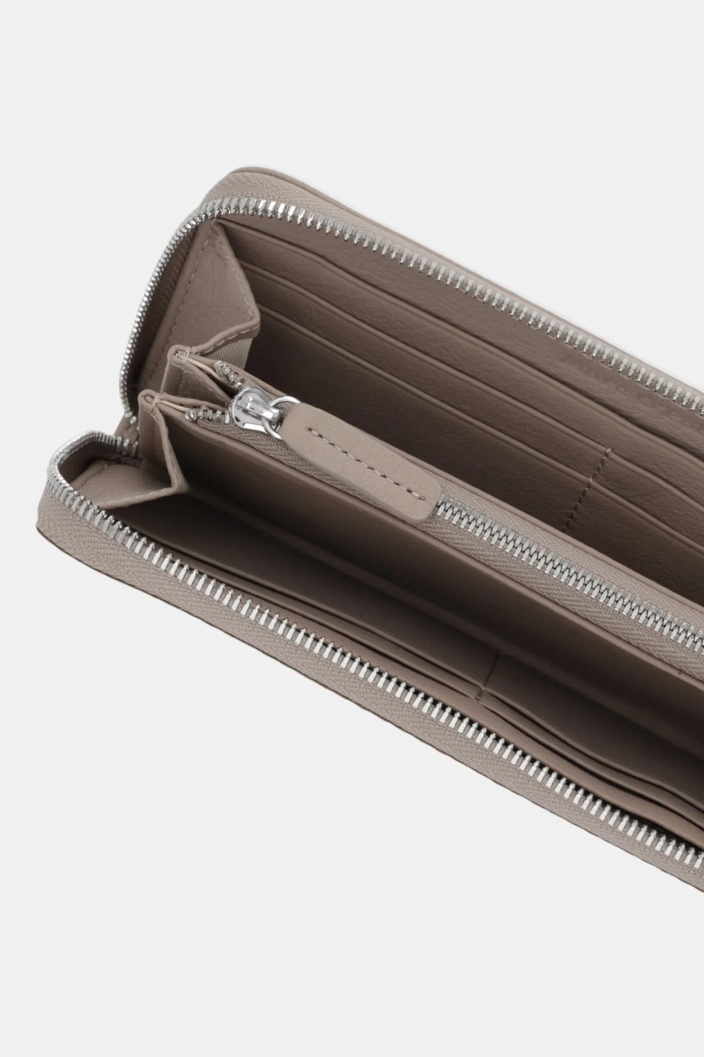 Кожаный кошелек - фото 3