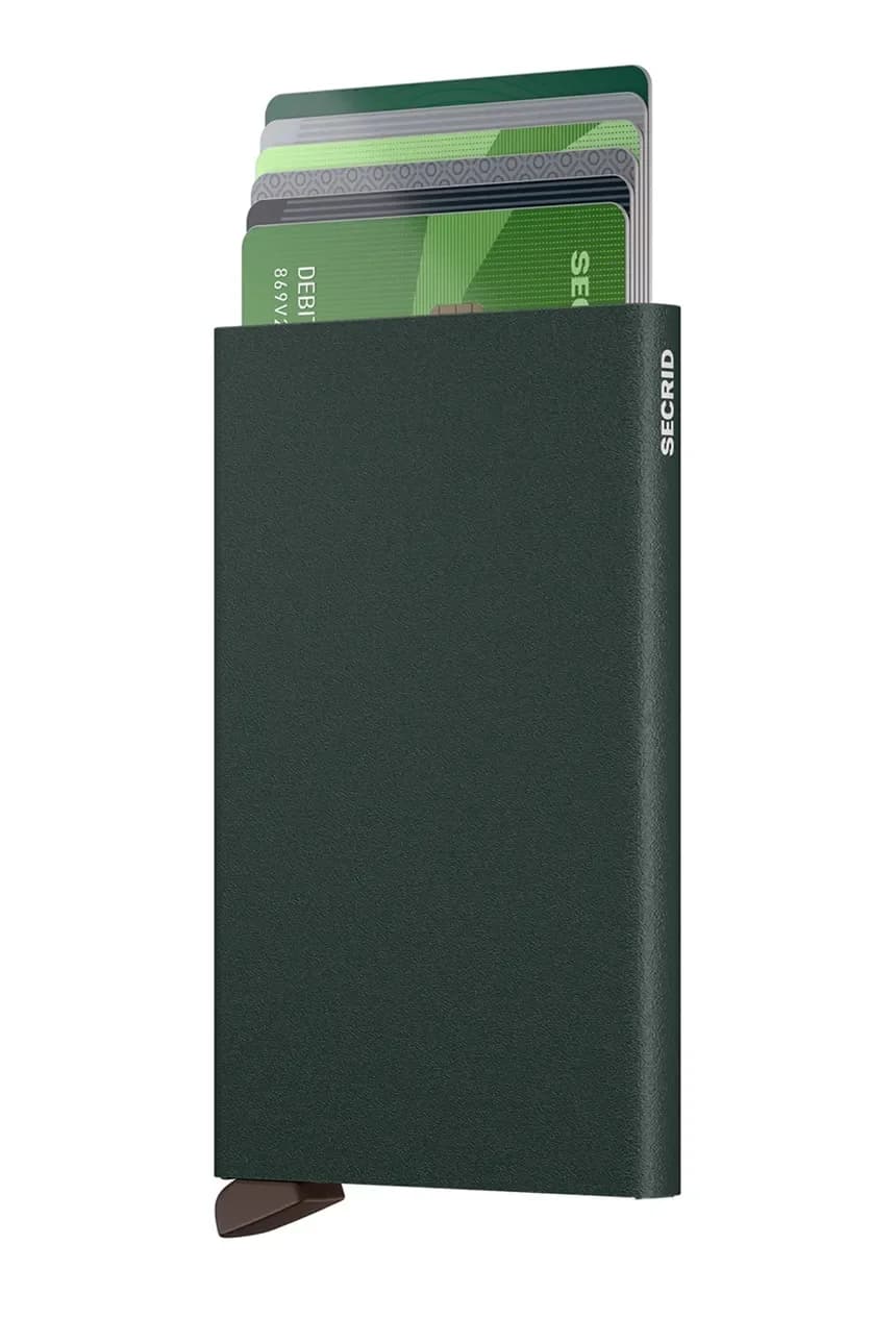 Пудровый кошелек - фото 2