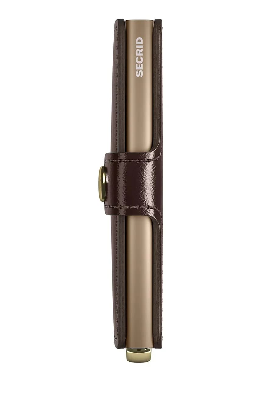 кожаный кошелек НАПЛАК - фото 5