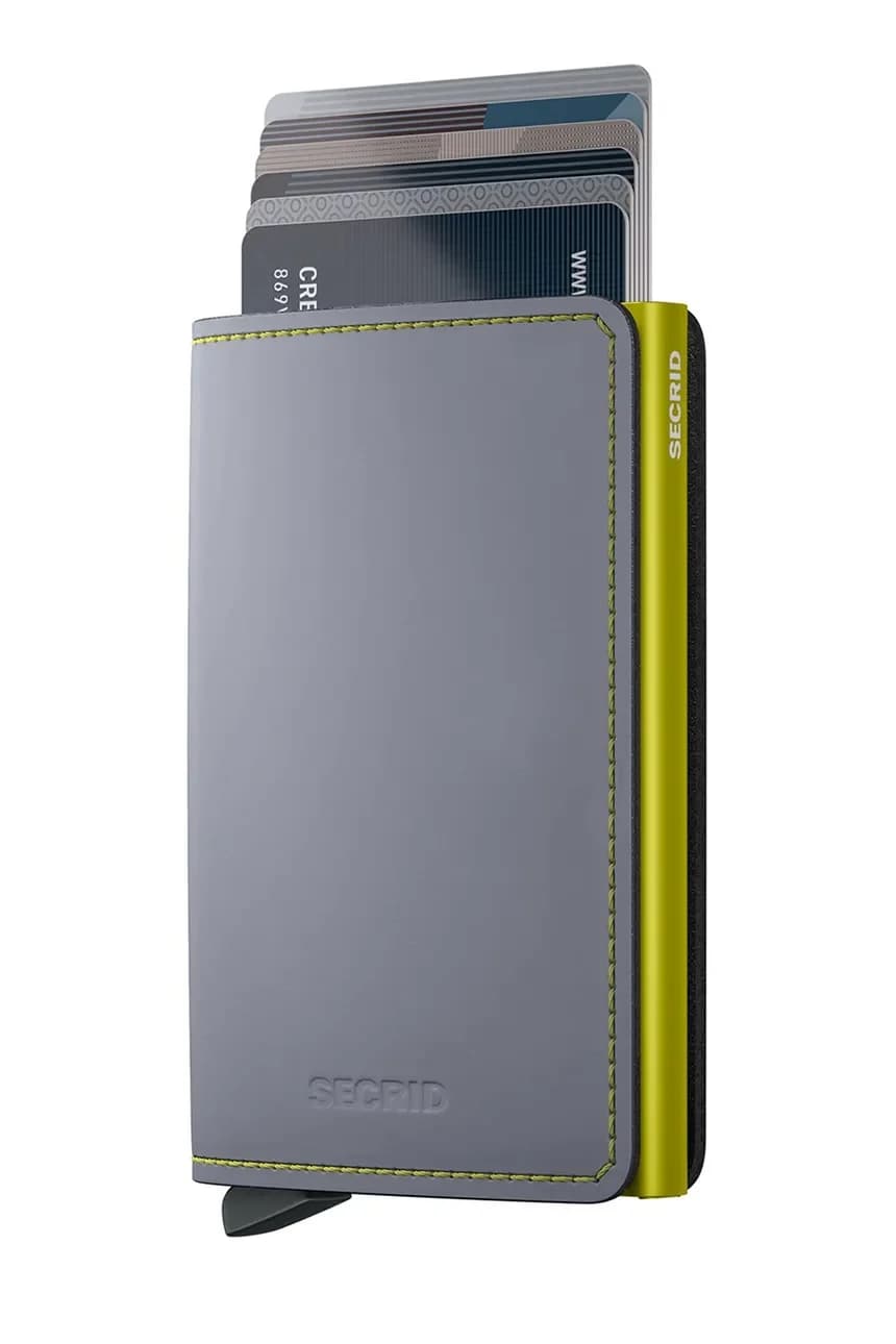 кошелек из МАТОВОЙ кожи - фото 2