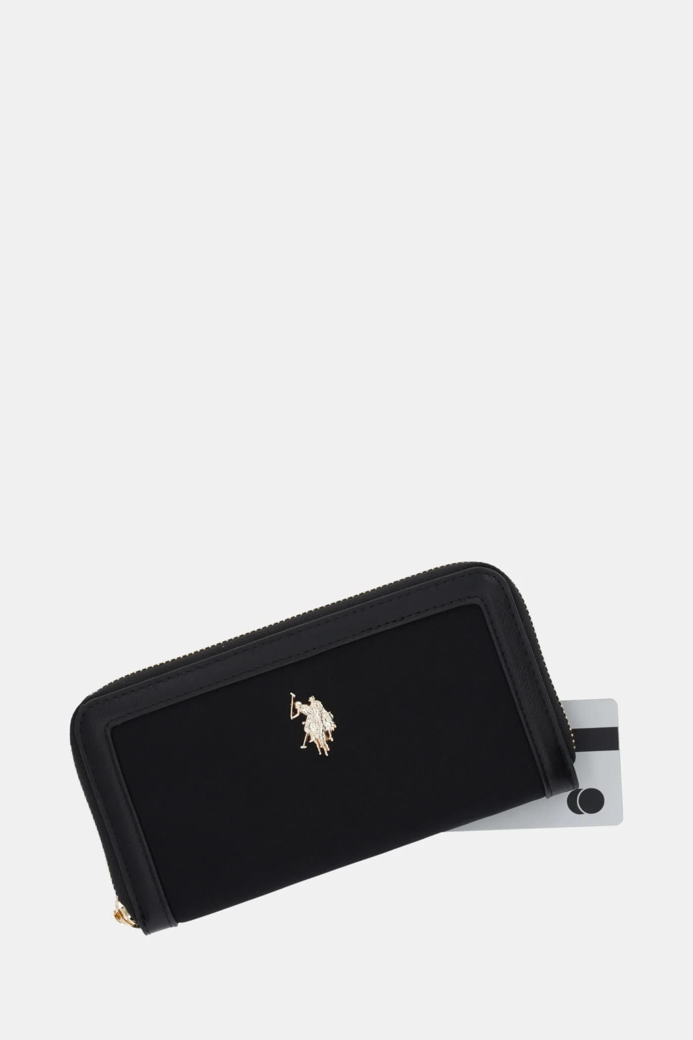 Хьюстон Кошелек - фото 4