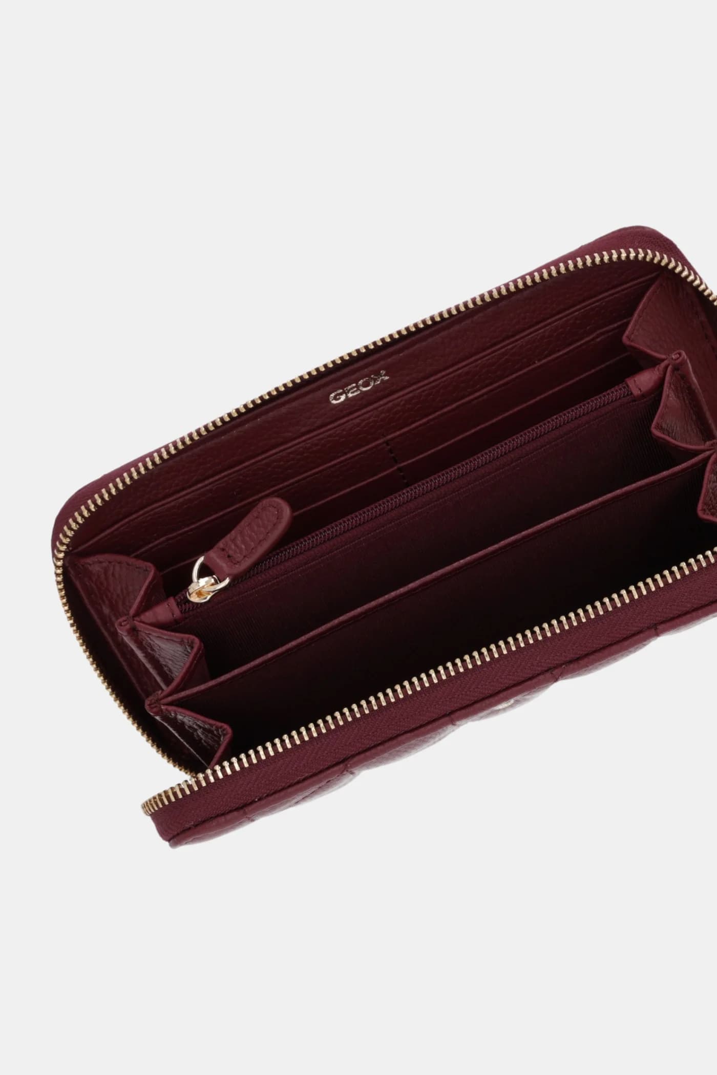 Кожаный кошелек - фото 4