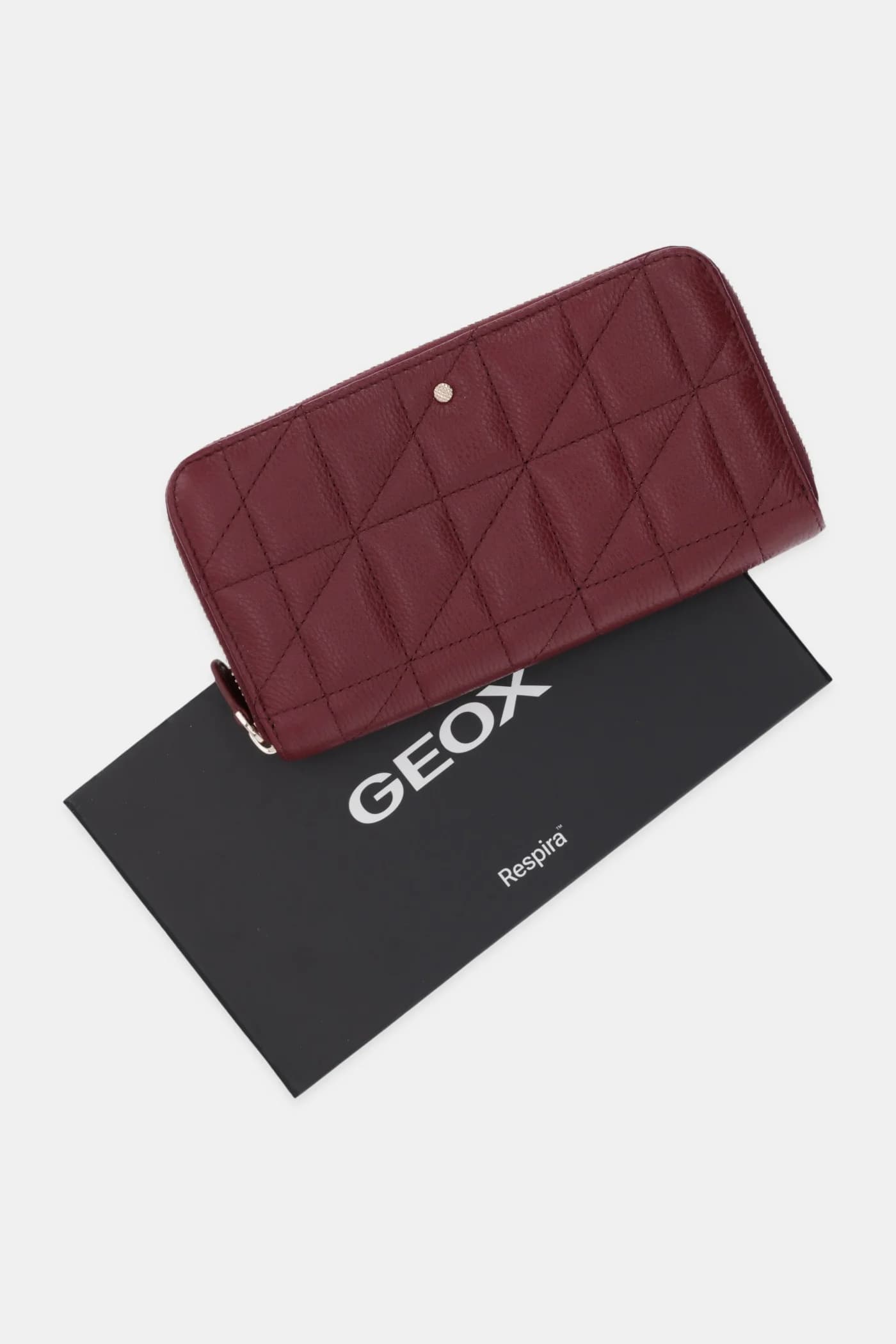 Кожаный кошелек - фото 5