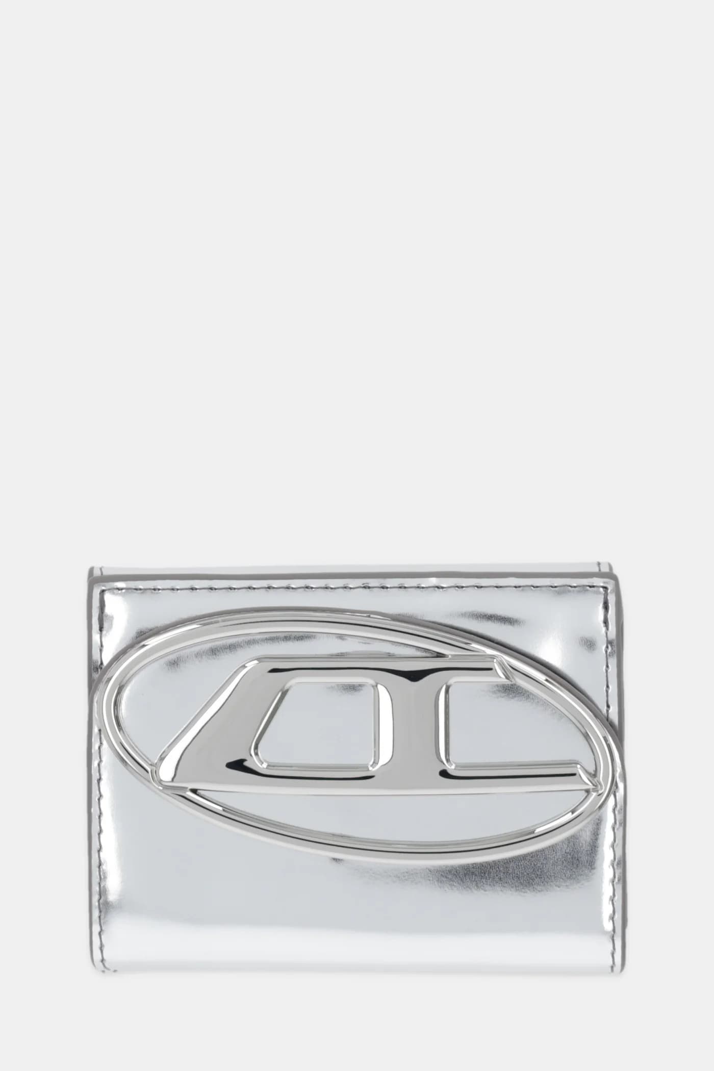 Кожаный кошелек 1DR 1DR TRI FOLD COIN XS II