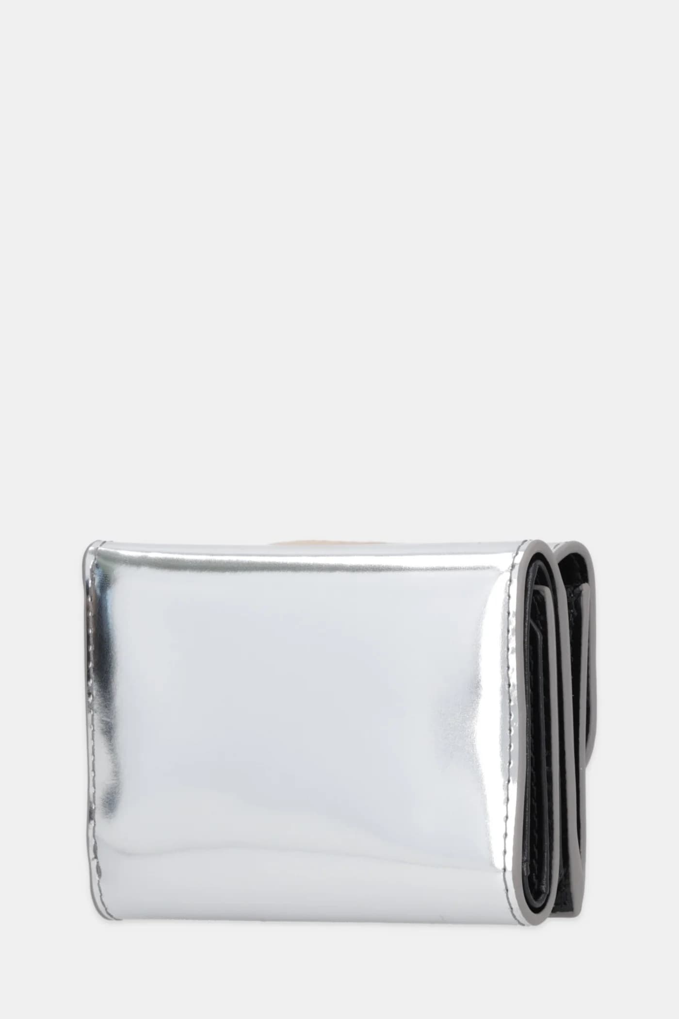 Кожаный кошелек 1DR 1DR TRI FOLD COIN XS II - фото 2