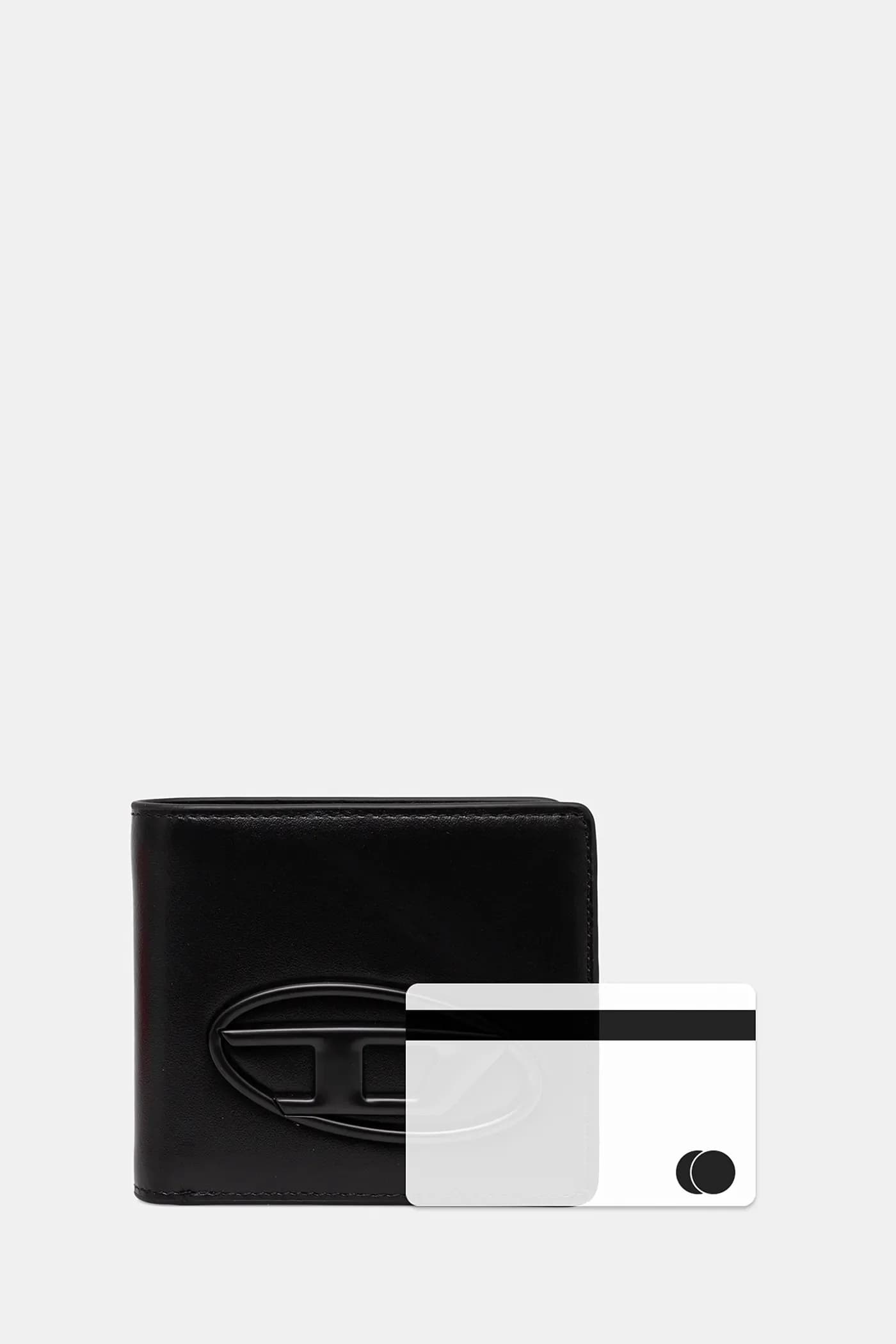 HOLI-D HOLI-D кожаный кошелек - фото 6