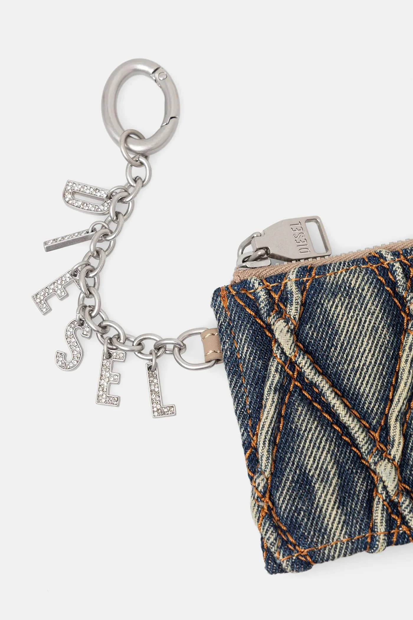 Кошелек CHARM-D НА ЦЕПИ - фото 4