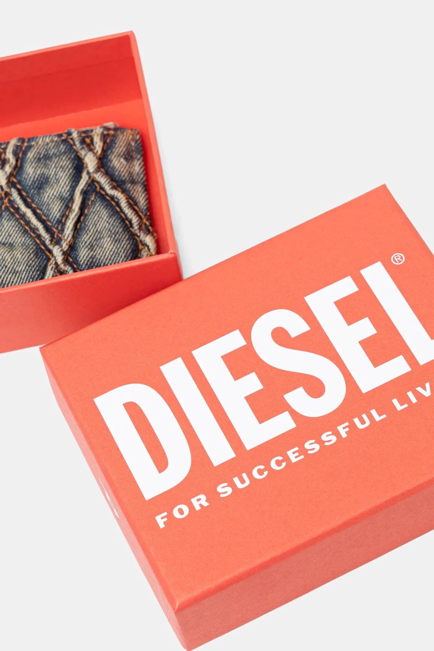 Кошелек CHARM-D НА ЦЕПИ - фото 5