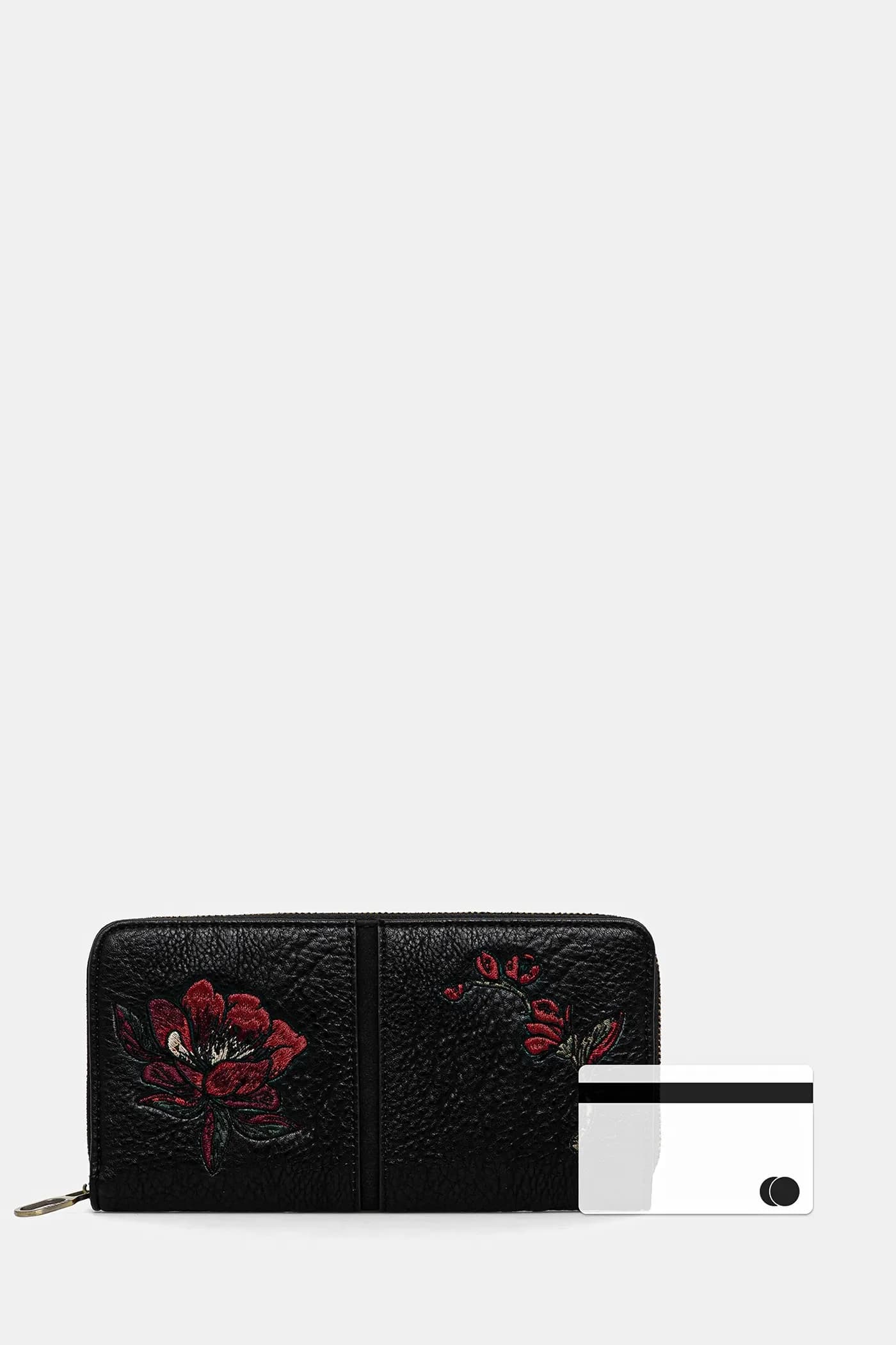 Кошелек - фото 5