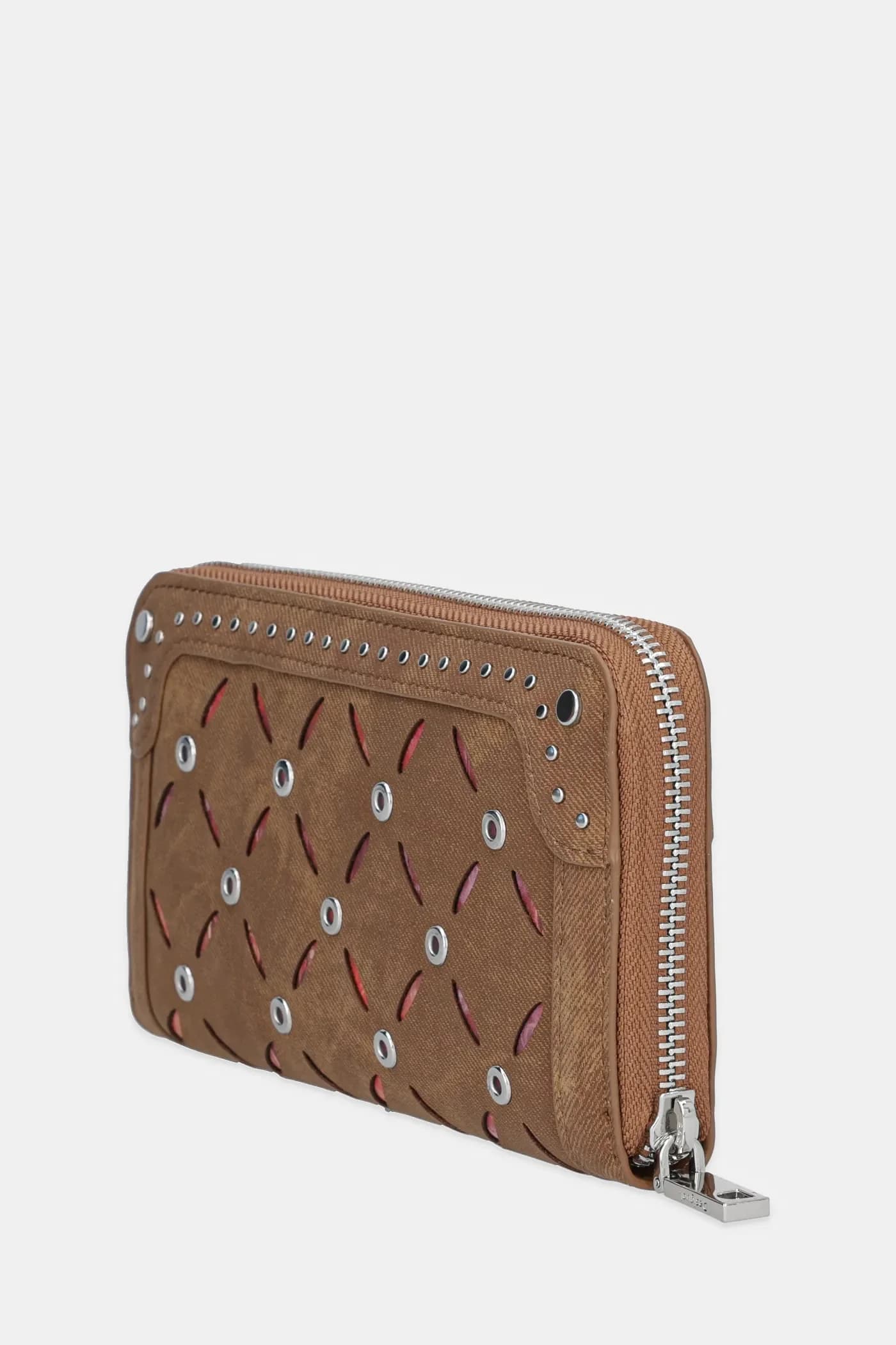 кошелек YANKEE FIONACAMEL - фото 2