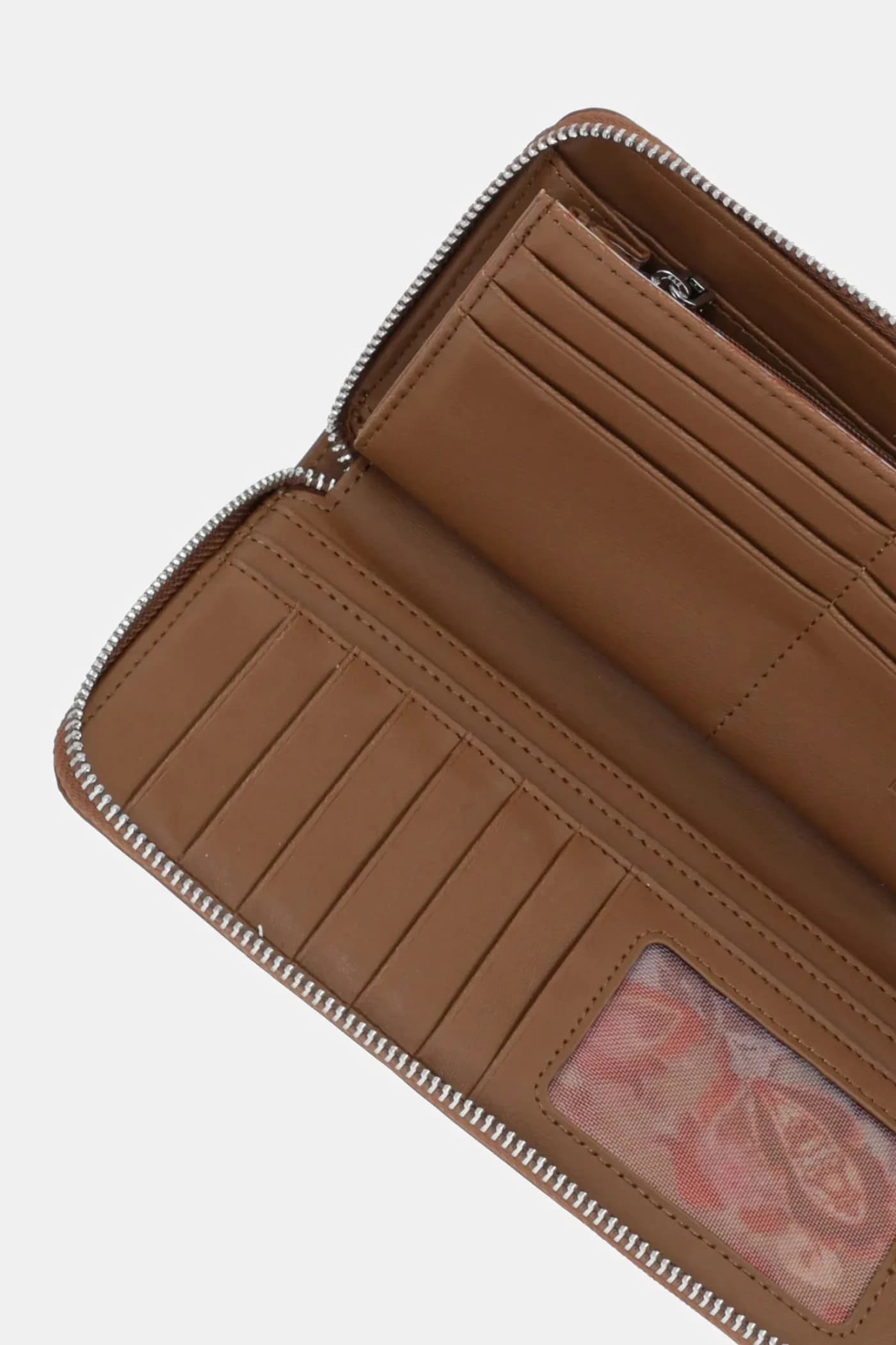 кошелек YANKEE FIONACAMEL - фото 4