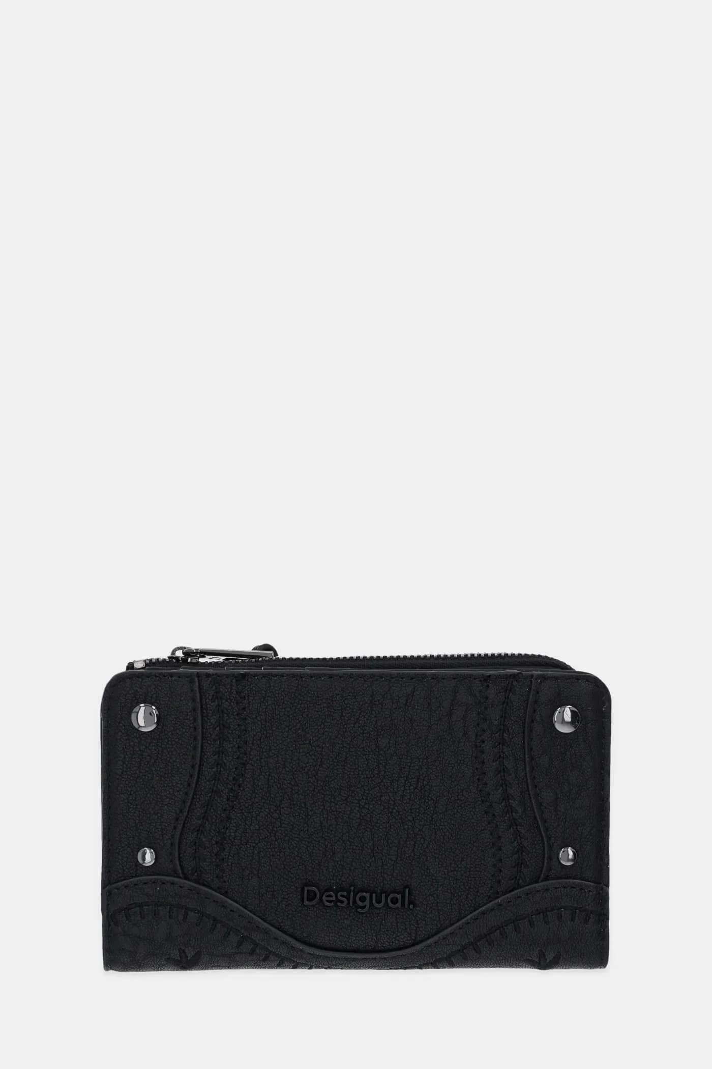 Кошелек EMBRO PATCH EMMA BLA