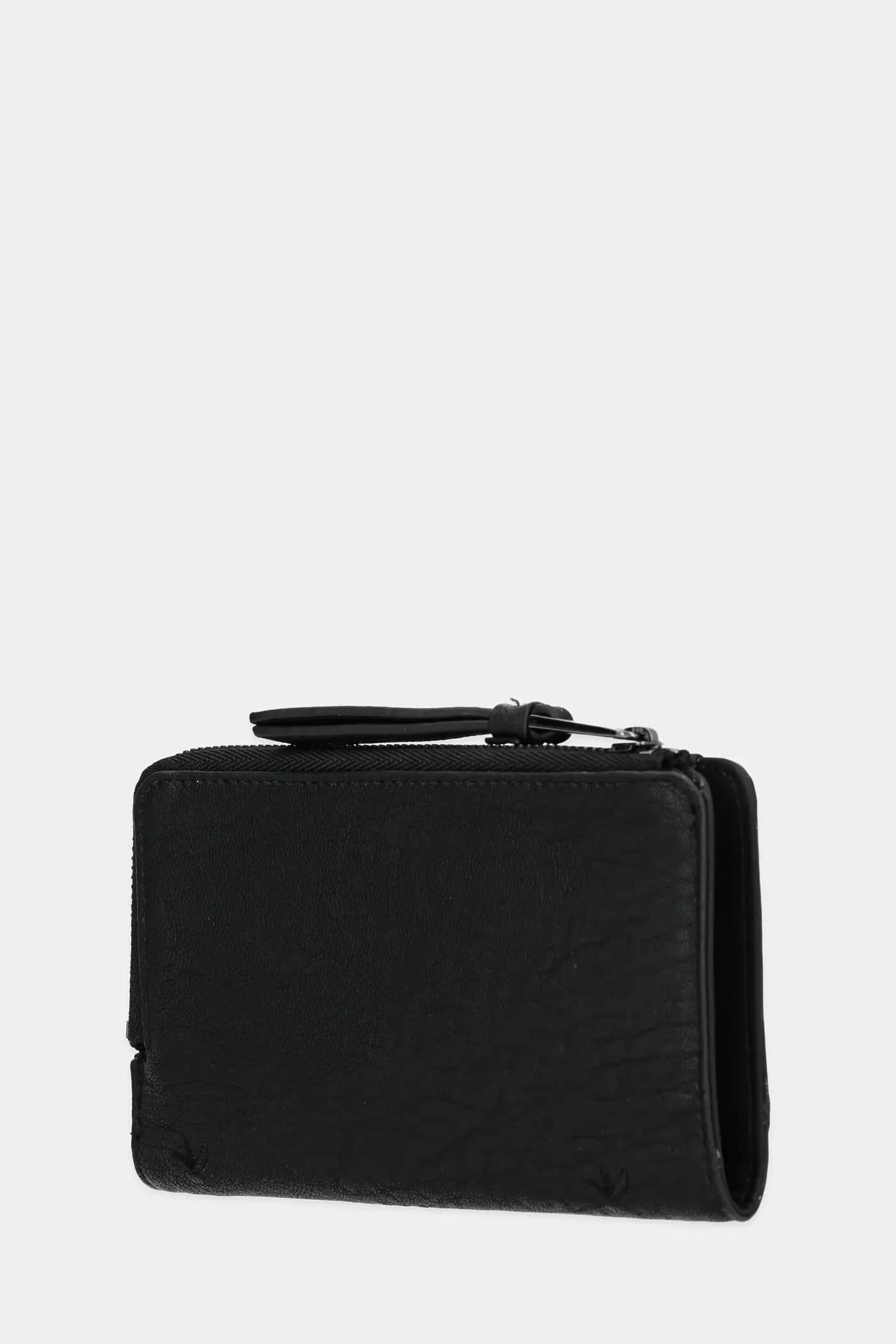 Кошелек EMBRO PATCH EMMA BLA - фото 2