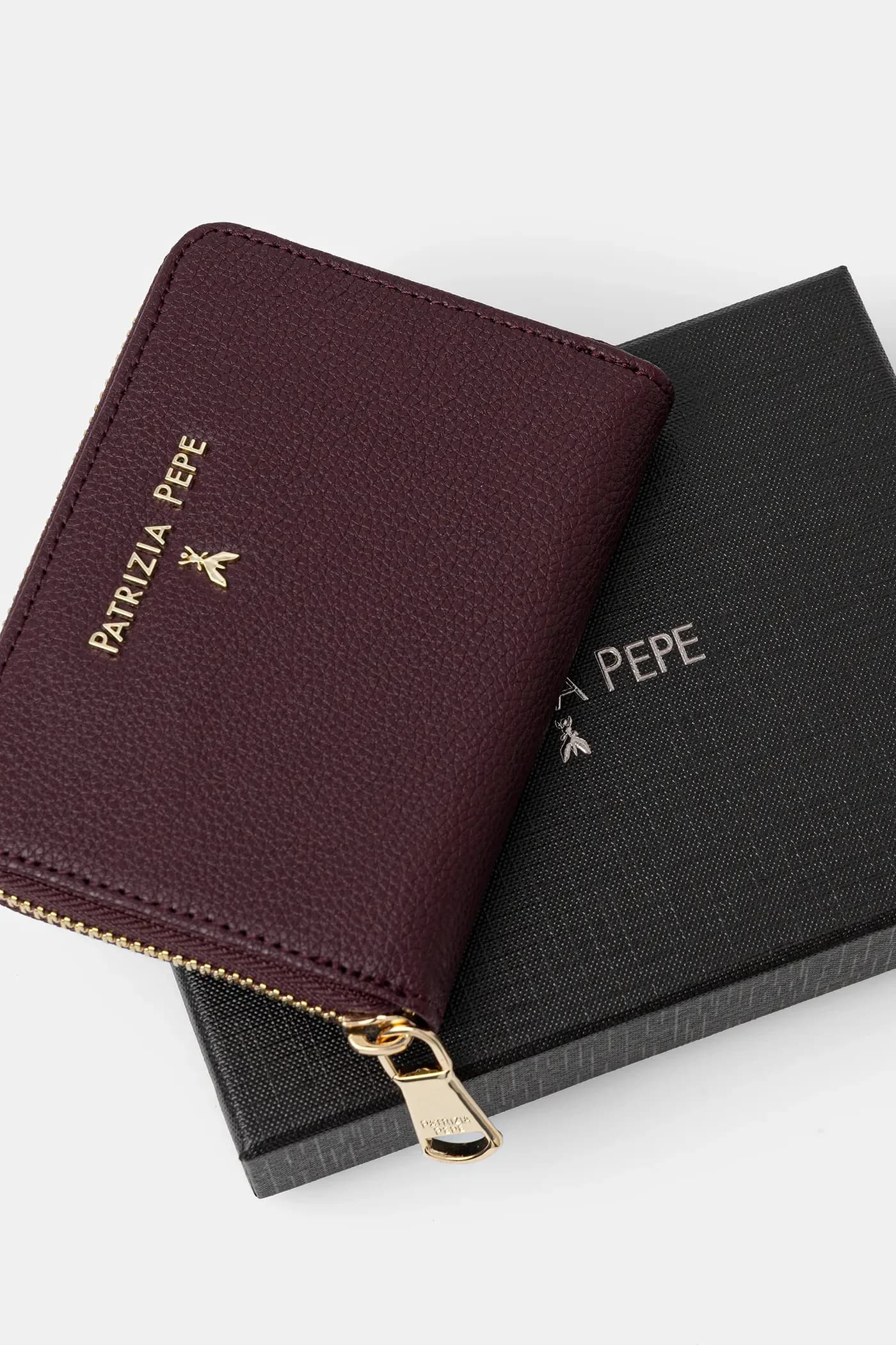 Кожаный кошелек - фото 4