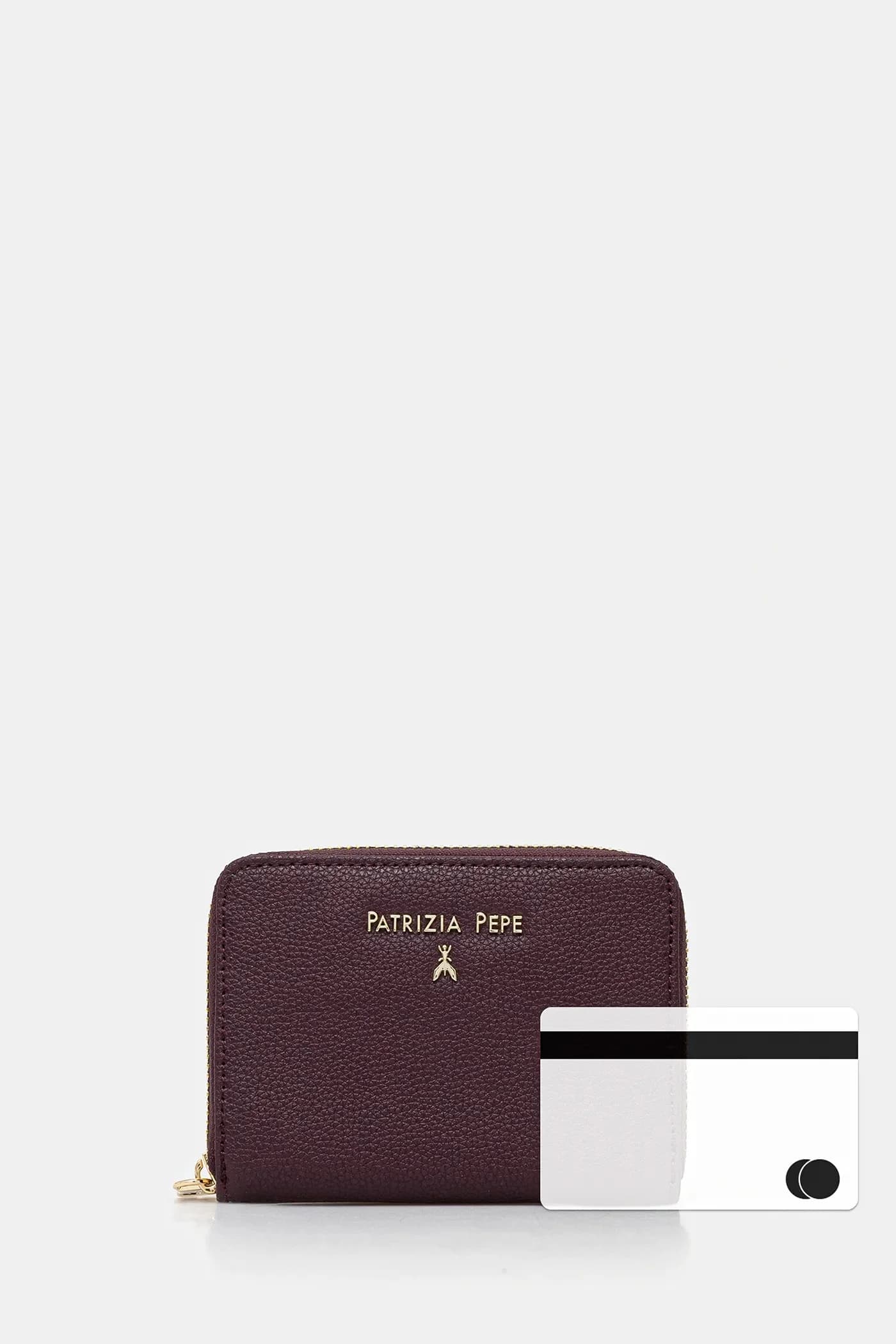 Кожаный кошелек - фото 5