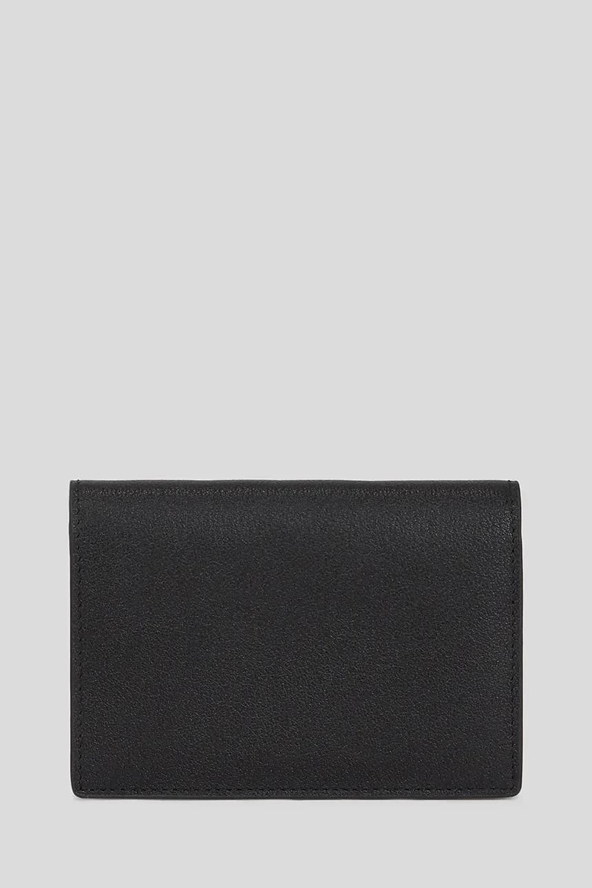 кожаный кошелек K/SIGNATURE - фото 2