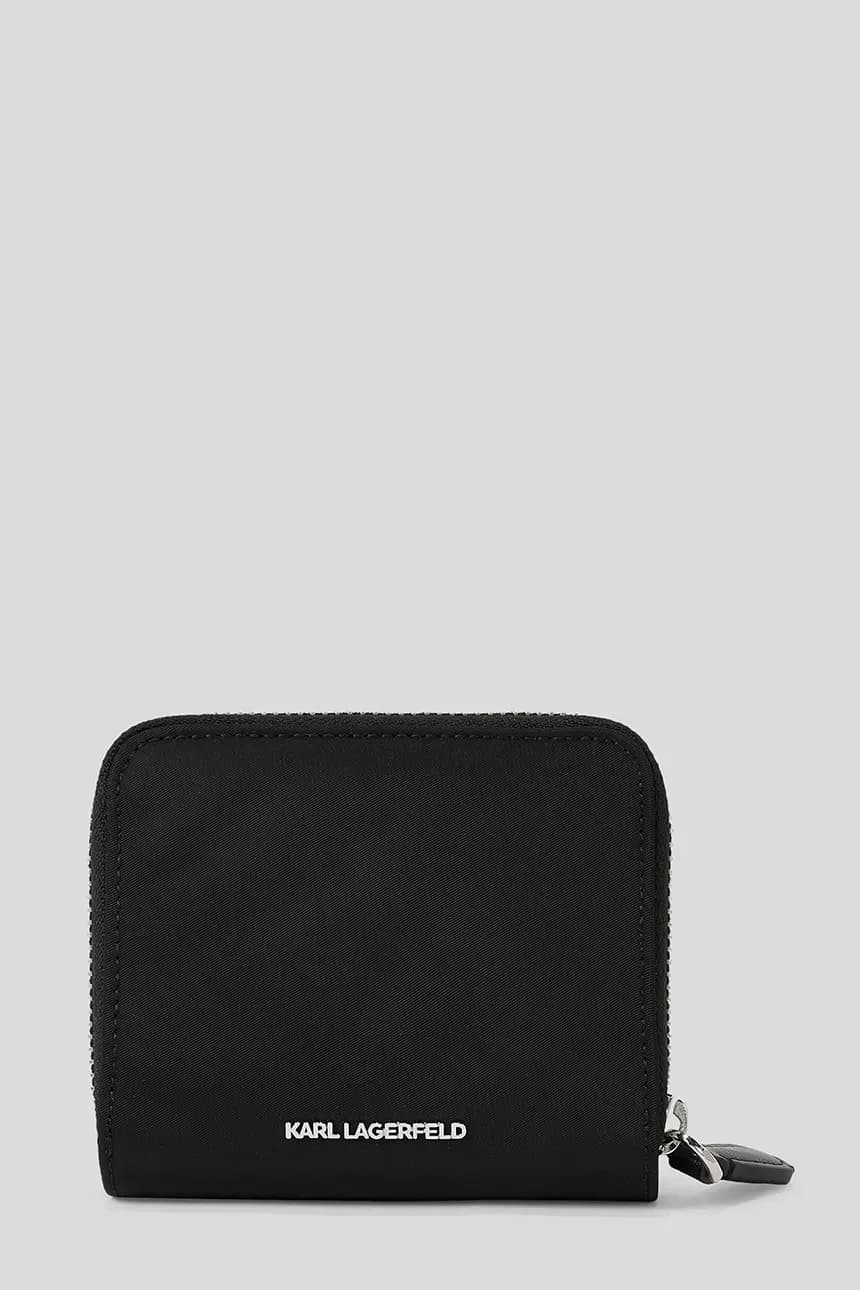 кошелек IKON НЕЙЛОН - фото 2