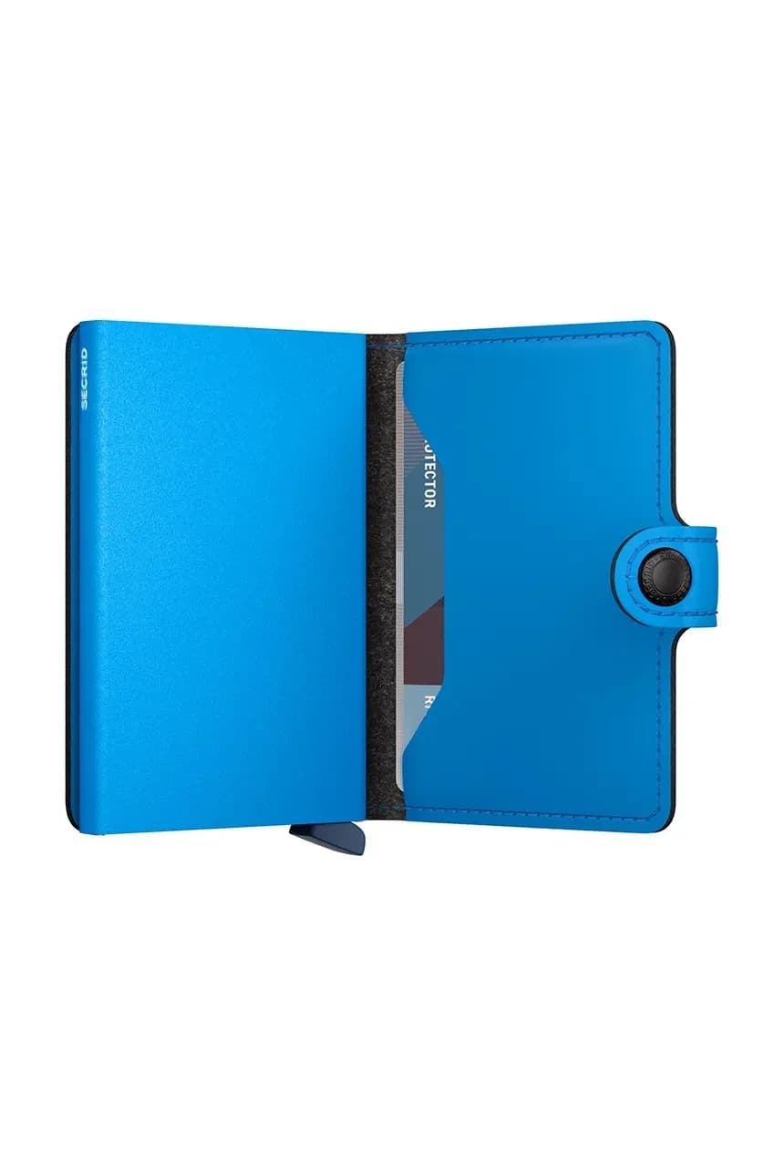 Кожаный кошелек - фото 4