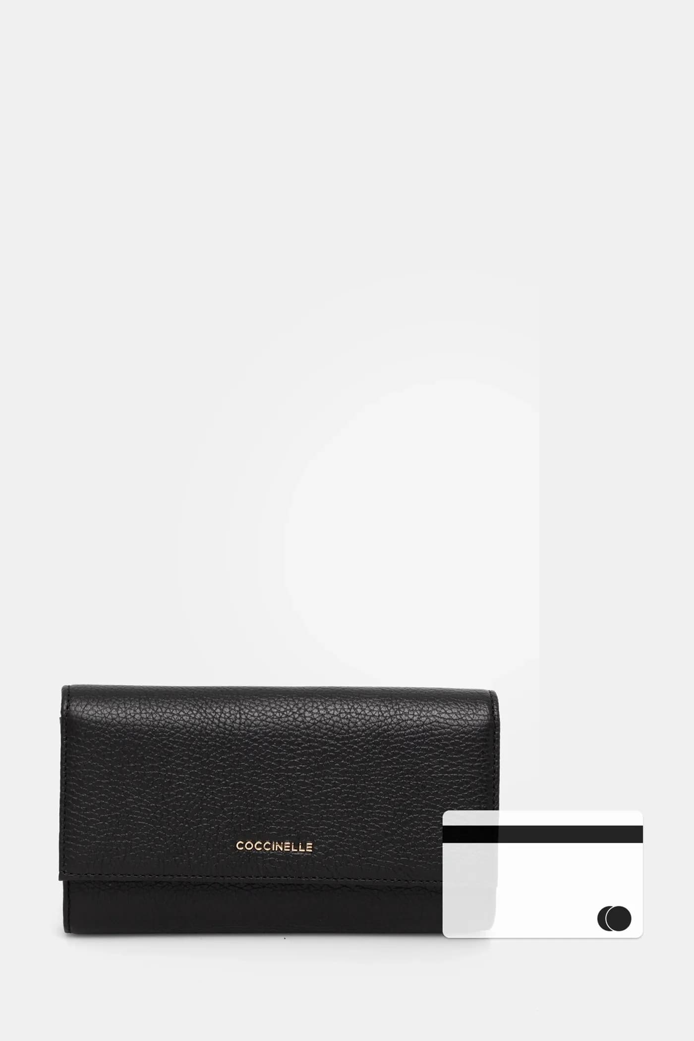 Кожаный кошелек - фото 6