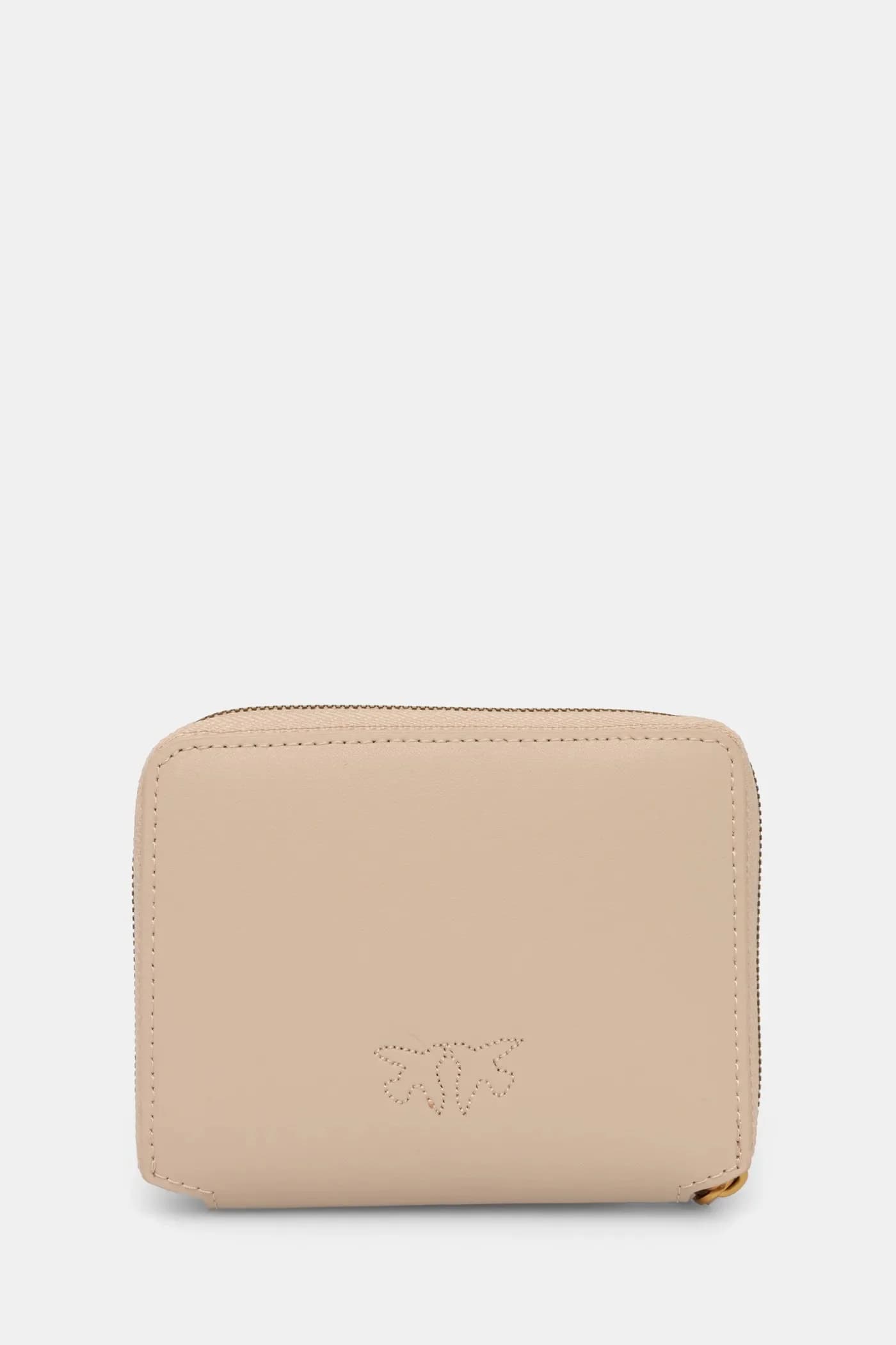 Кожаный кошелек - фото 2