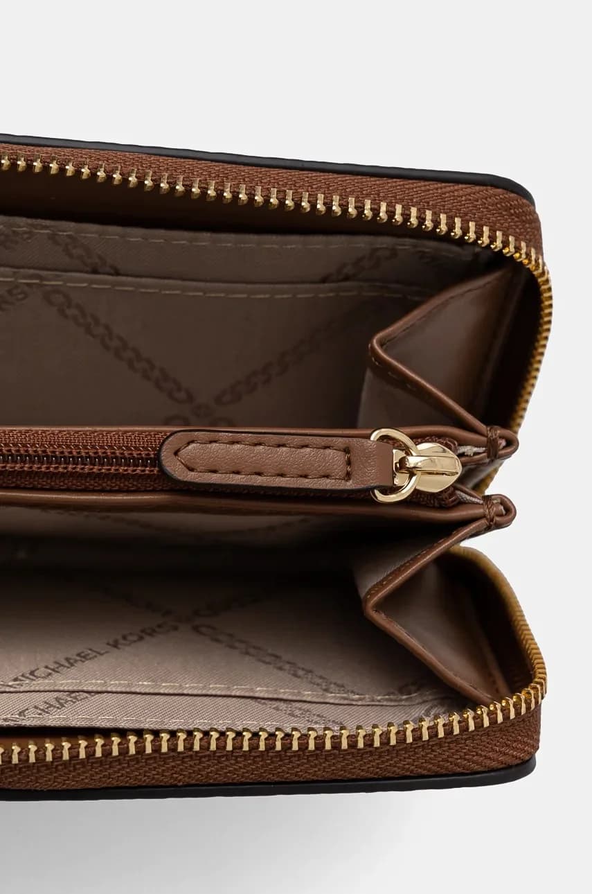 Кожаный кошелек - фото 4