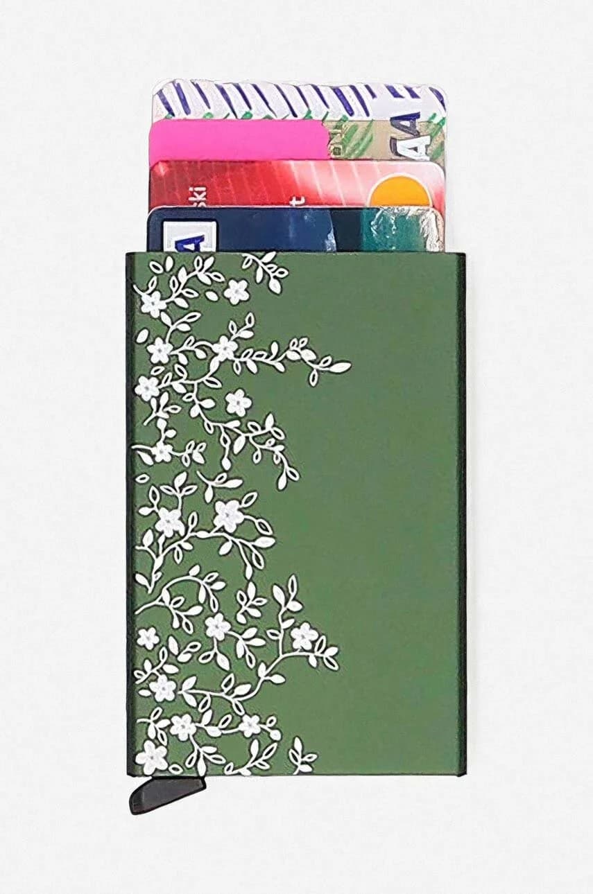 Чехол для карт - фото 2