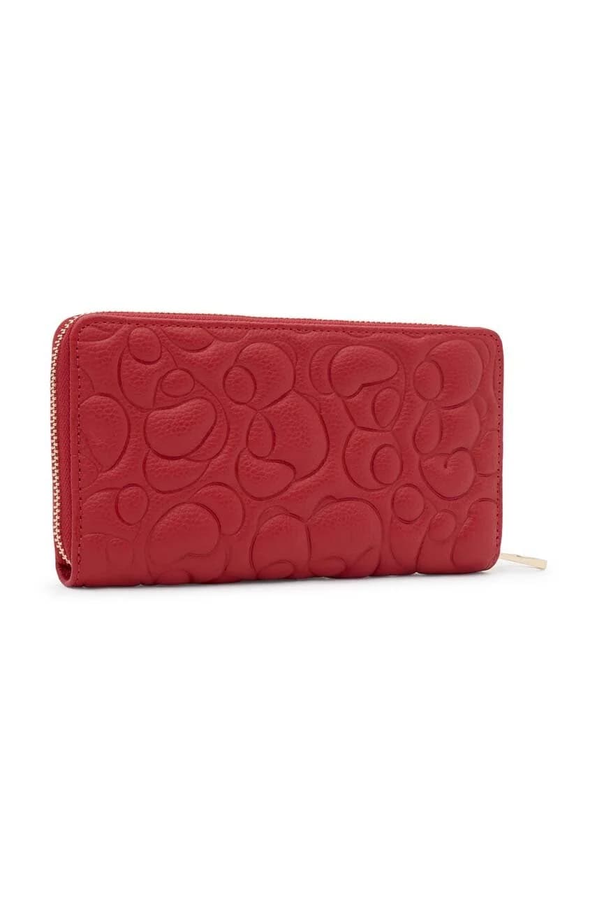 Кожаный кошелек - фото 2