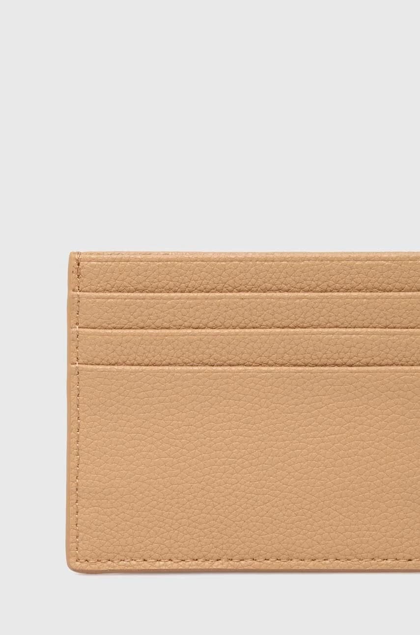 Кожаный футляр для карт - фото 3