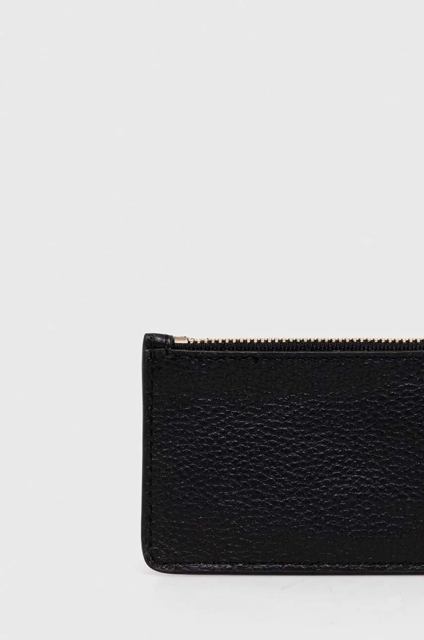 Кожаный кошелек - фото 3