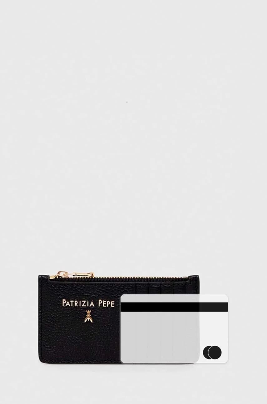 Кожаный кошелек - фото 5